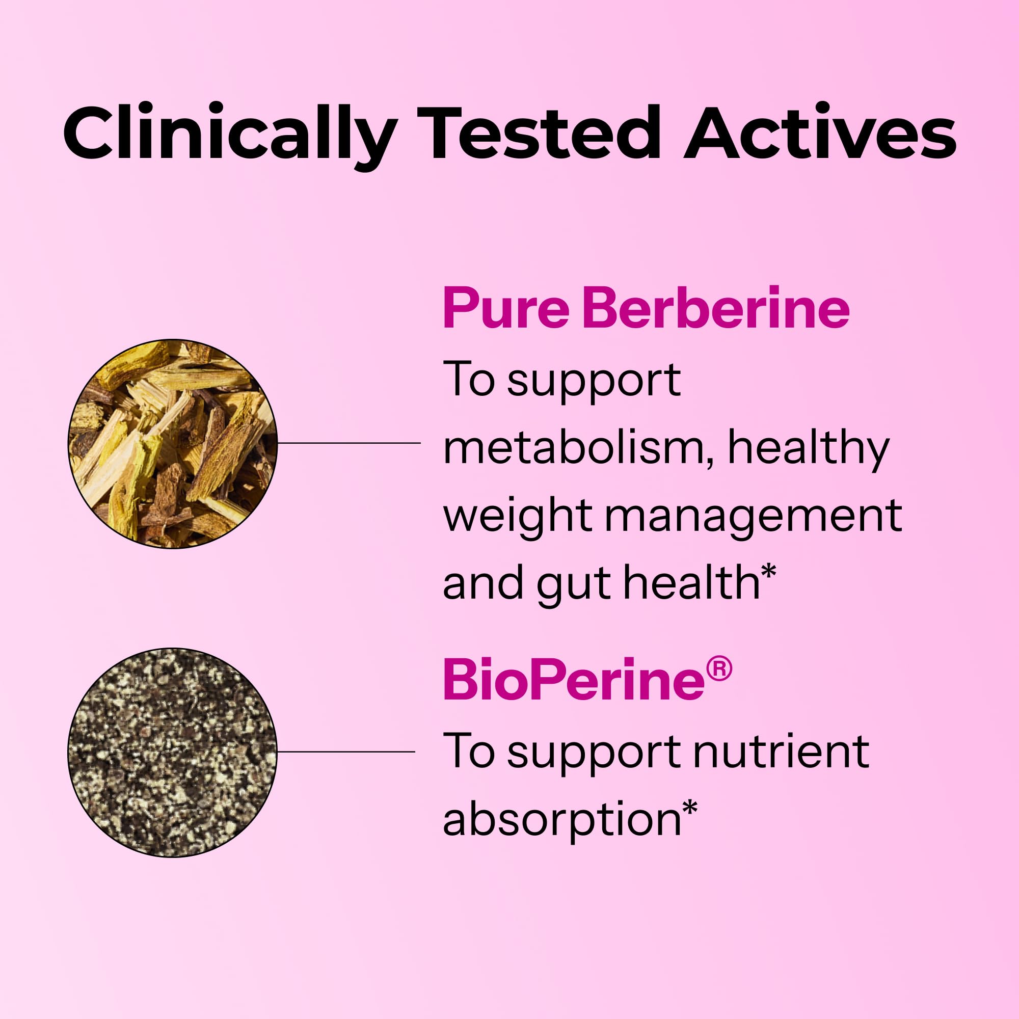 HUM Best of Berberine Supplement 1200mg, Pure Potency for Metabolic Wellness, Gut Health, Pure Berberine Supplements Enhanced HUM buy supplements canada