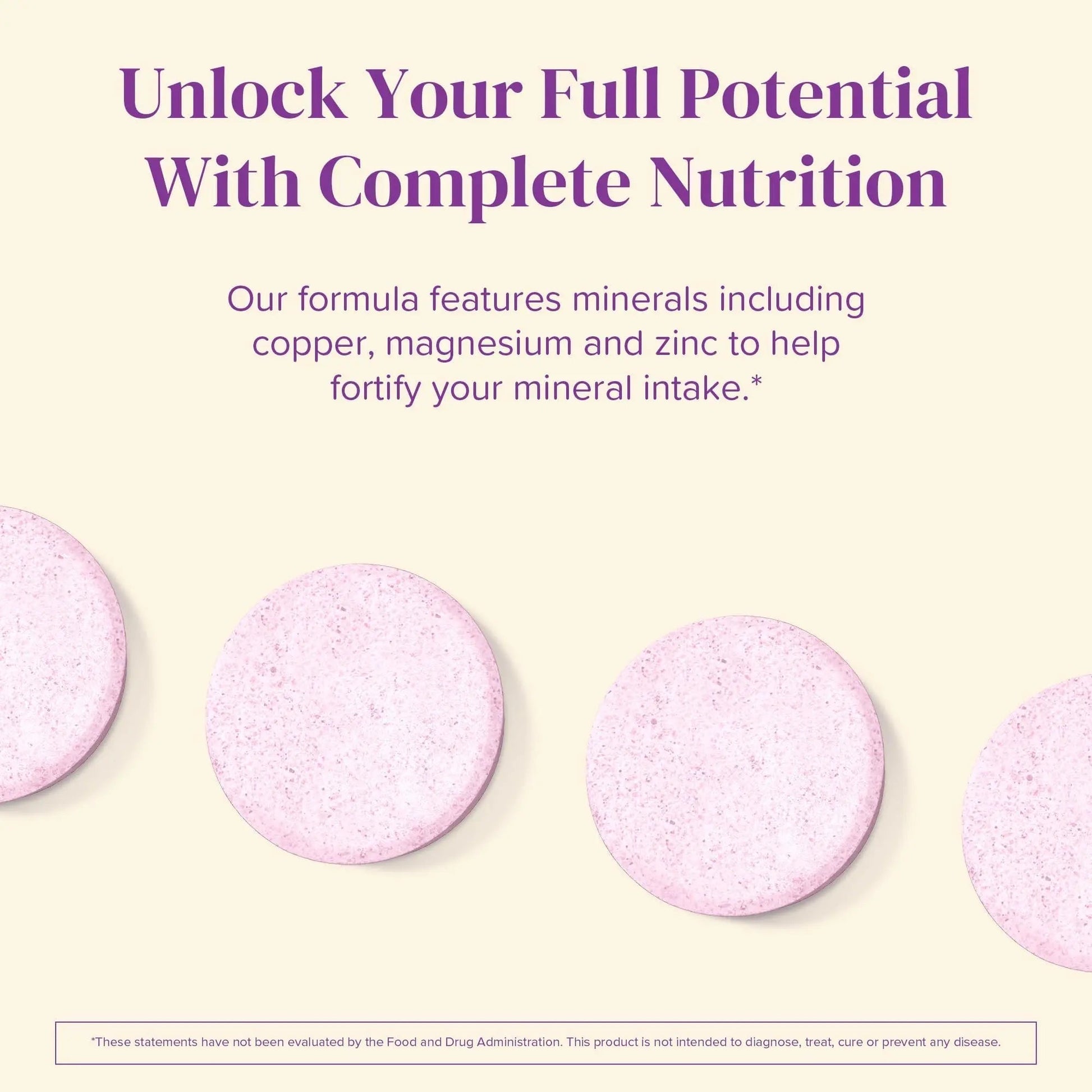 BariMelts Multivitamin, 60 Fast-Dissolving Tablets (1-Month Supply), Sugar-Free Bariatric Multivitamin for Women, Natural Fruit Flavor BariMelts buy supplements canada