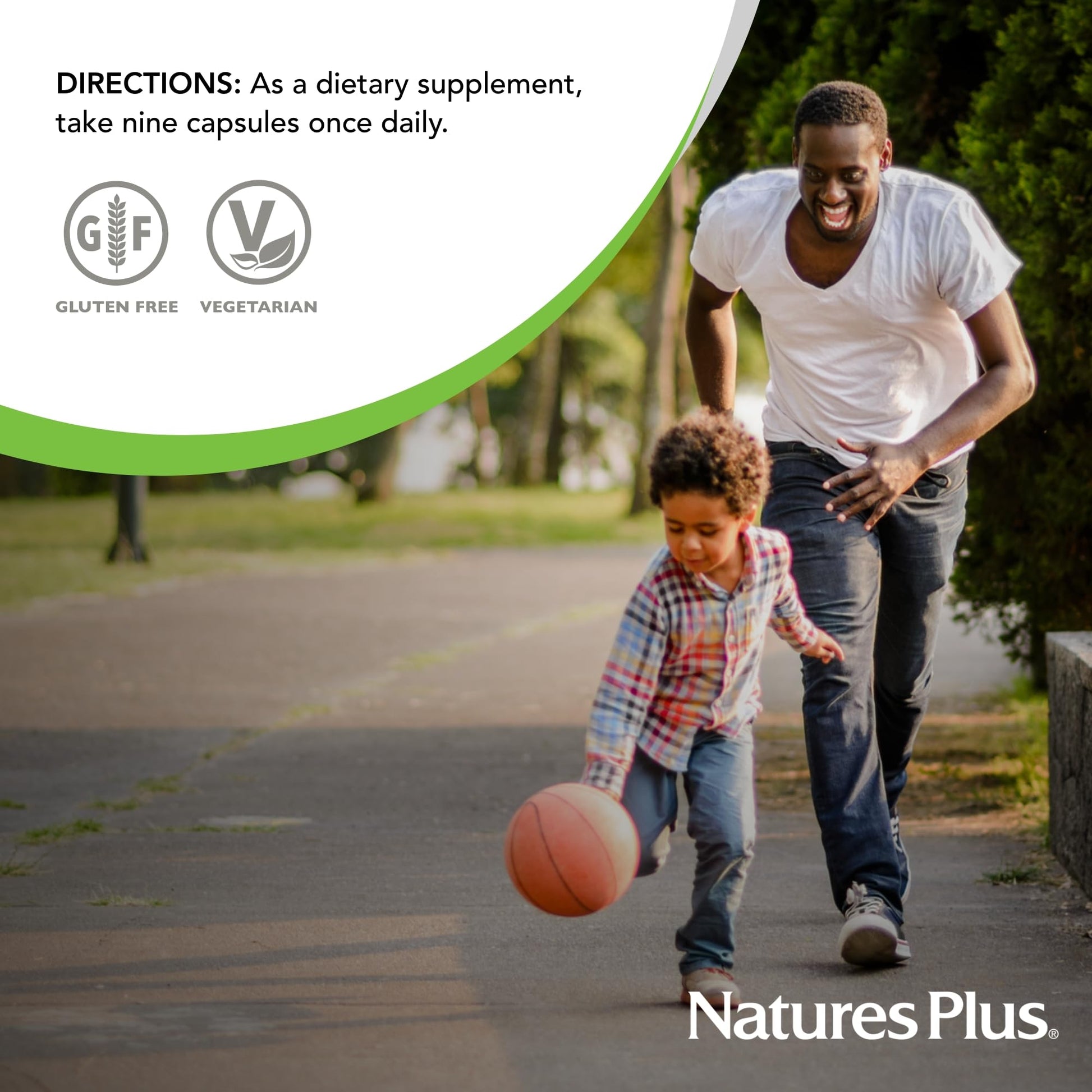NaturesPlus Source of Life - 180 Capsules - Multivitamin & Mineral Supplement - Supports Natural Energy & Overall Well-Being - Gluten Free, Vegetarian - 20 Servings NaturesPlus buy supplements canada