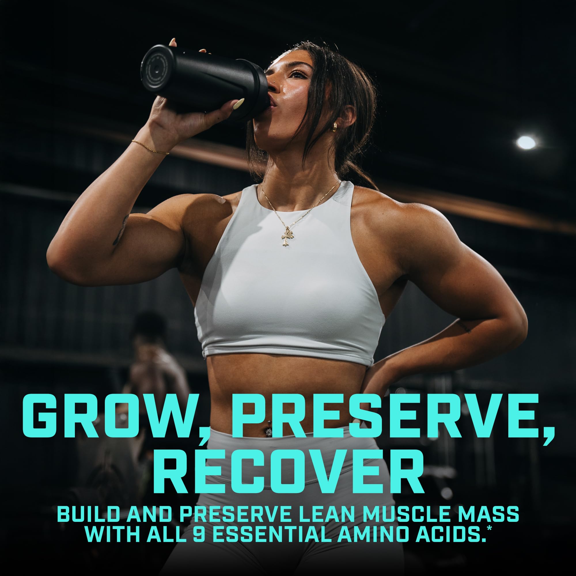 Xtend EAA + BCAA Powder for Muscle Recovery & Lean Muscle Growth, 9 Essential Amino Acids for Intra Workout or Post Workout Recovery Xtend buy supplements canada