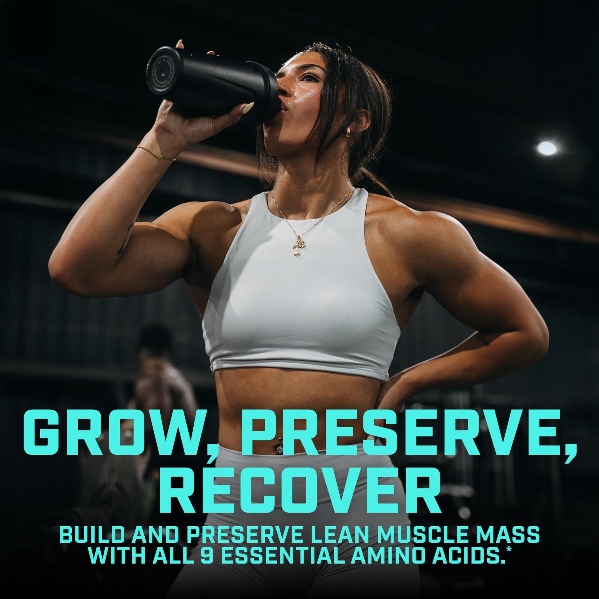 Xtend EAA + BCAA Powder for Muscle Recovery & Lean Muscle Growth, 9 Essential Amino Acids for Intra Workout or Post Workout Recovery, 10g EAAs Per 2 Servings Xtend buy supplements canada