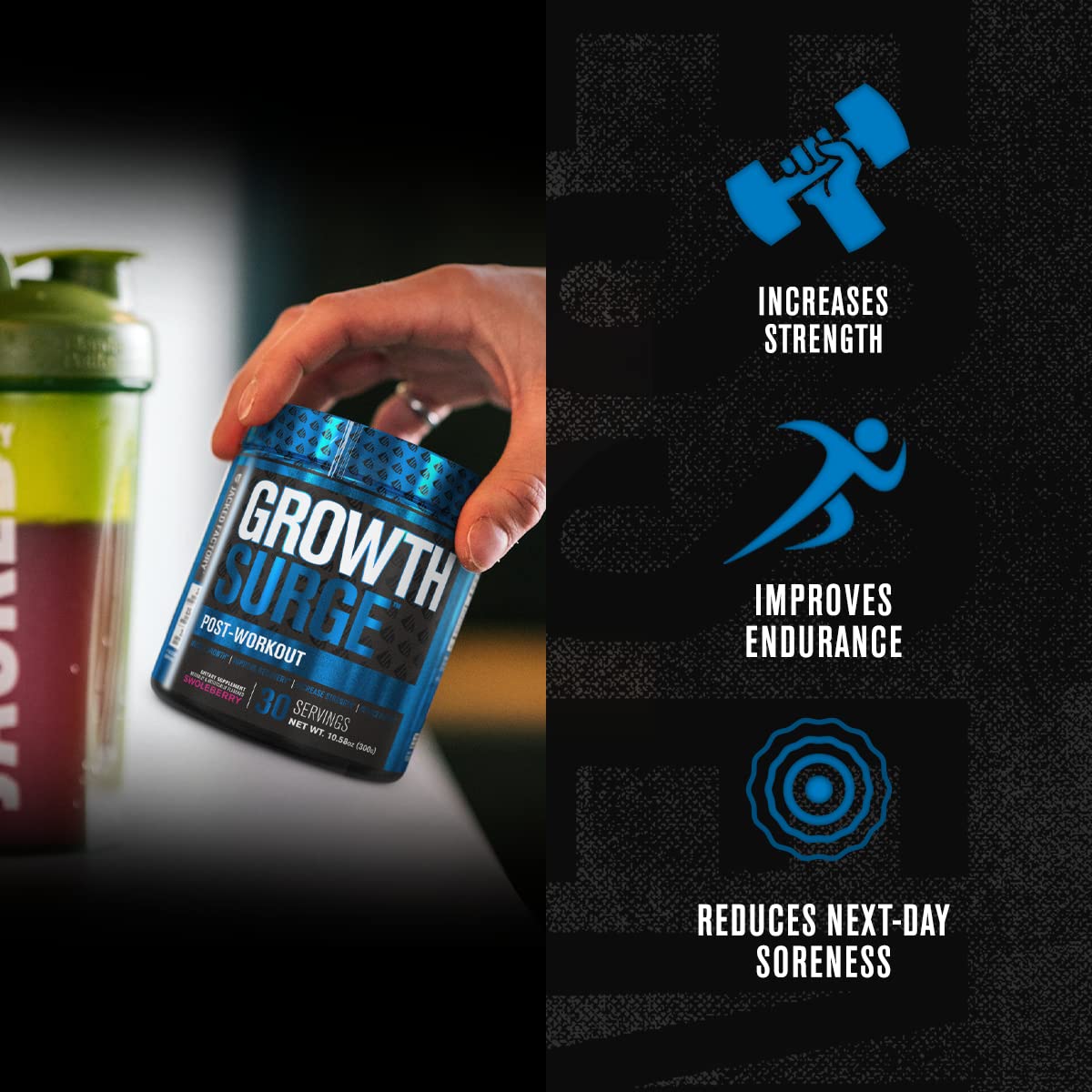 Jacked Factory N.O. XT Nitric Oxide Supplement, Growth Surge Post Workout Muscle Jacked Factory buy supplements canada