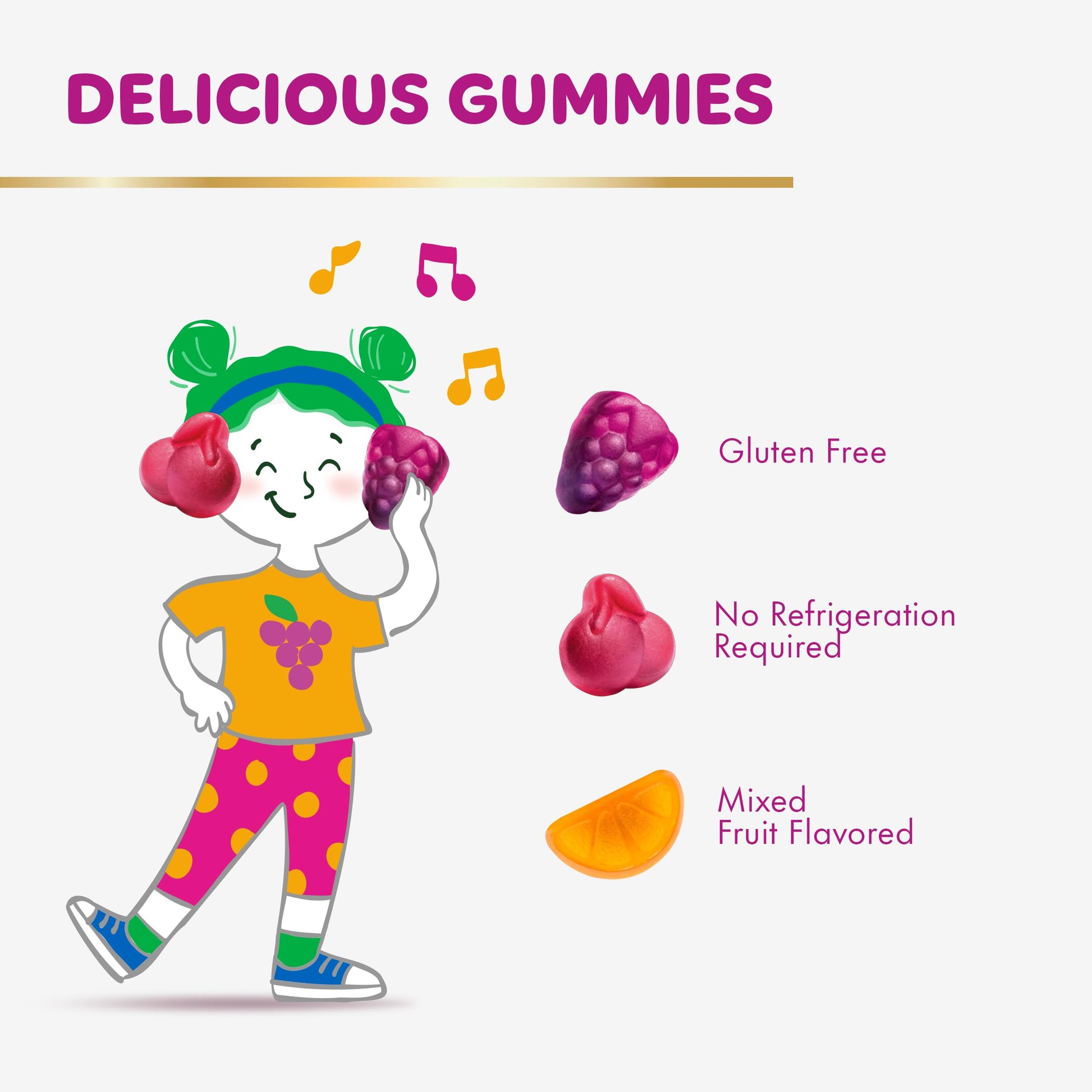 Align Probiotic, Kids Gummies, Prebiotic + Probiotic helps support a healthy digestive system*, #1 Doctor Recommended Probiotic Brand Align buy supplements canada