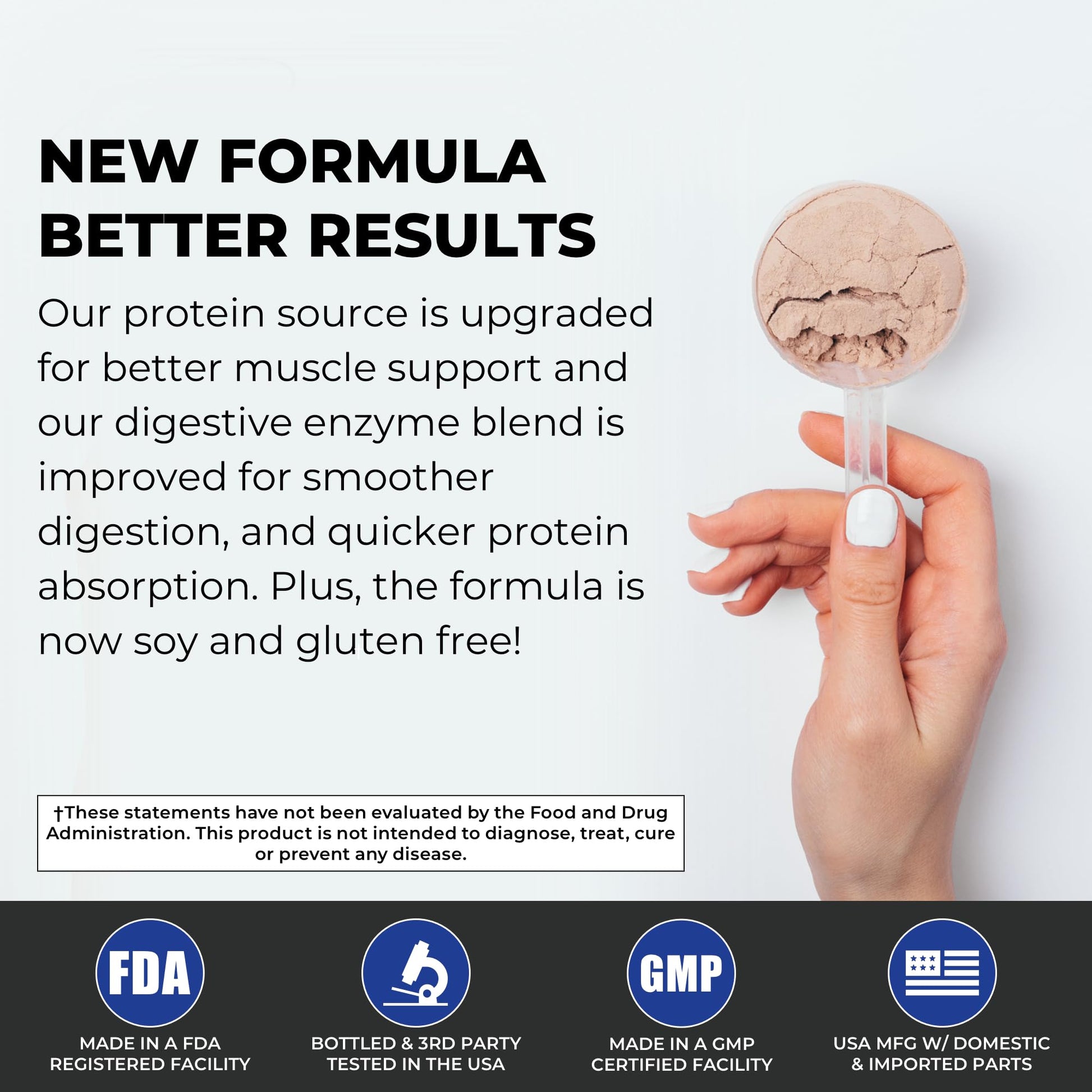 POWERLIFE Tony Horton High Impact Grass Fed Whey Protein with 3000 MG of HMB POWERLIFE buy supplements canada