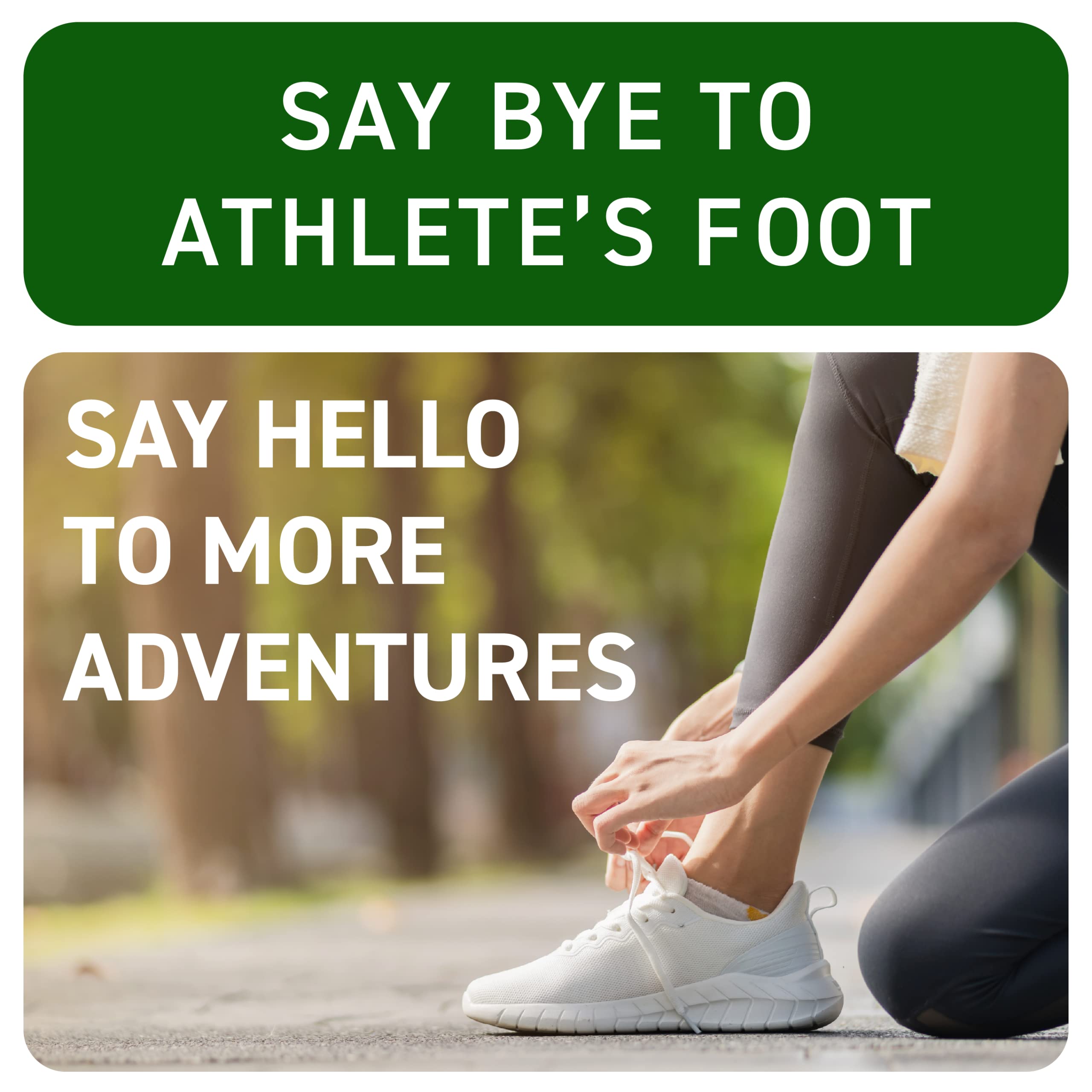 New York Biology Tea Tree Oil Foot Cream for Dry Cracked Feet, Athletes Foot, Nail Fungus NEW YORK BIOLOGY THE ULTIMATE COSMECEUTICALS buy supplements canada