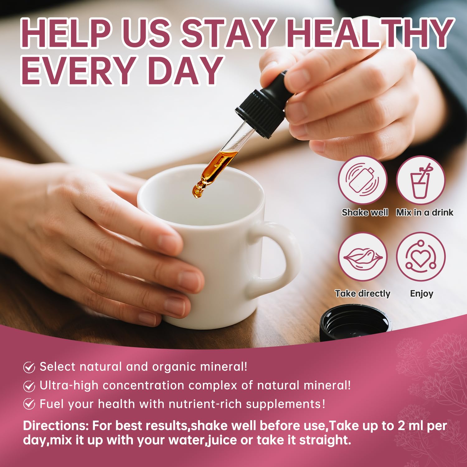 Cortisol Manager Liquid Drops, Cortisol Supplements for Women, with magnesium ashwagandha, rhodiola rosea,l-theanine,Phosphatidylserine-Promote Relaxation and Support Mood- 30 Day Vegan Supply Fzjjyana buy supplements canada