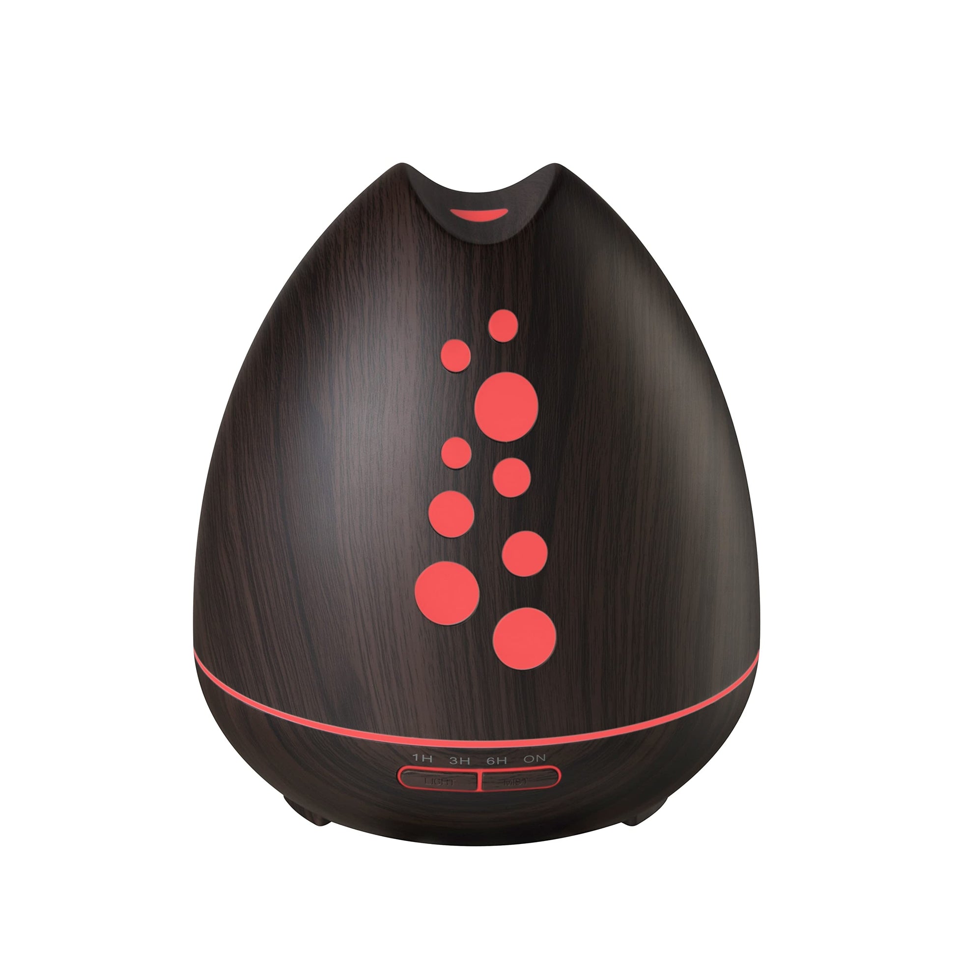 TGE Unique 400ML Essential Oil Diffuser for Essential Oils Bluetooth Music Speaker with Remote 7 Color LED Generic buy supplements canada