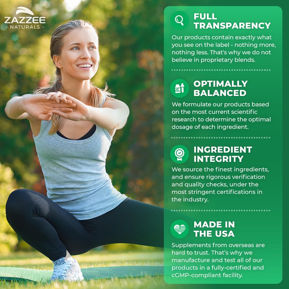 Zazzee Extra Strength French Maritime Pine Bark Extract, 350 mg Per Capsule Zazzee buy supplements canada