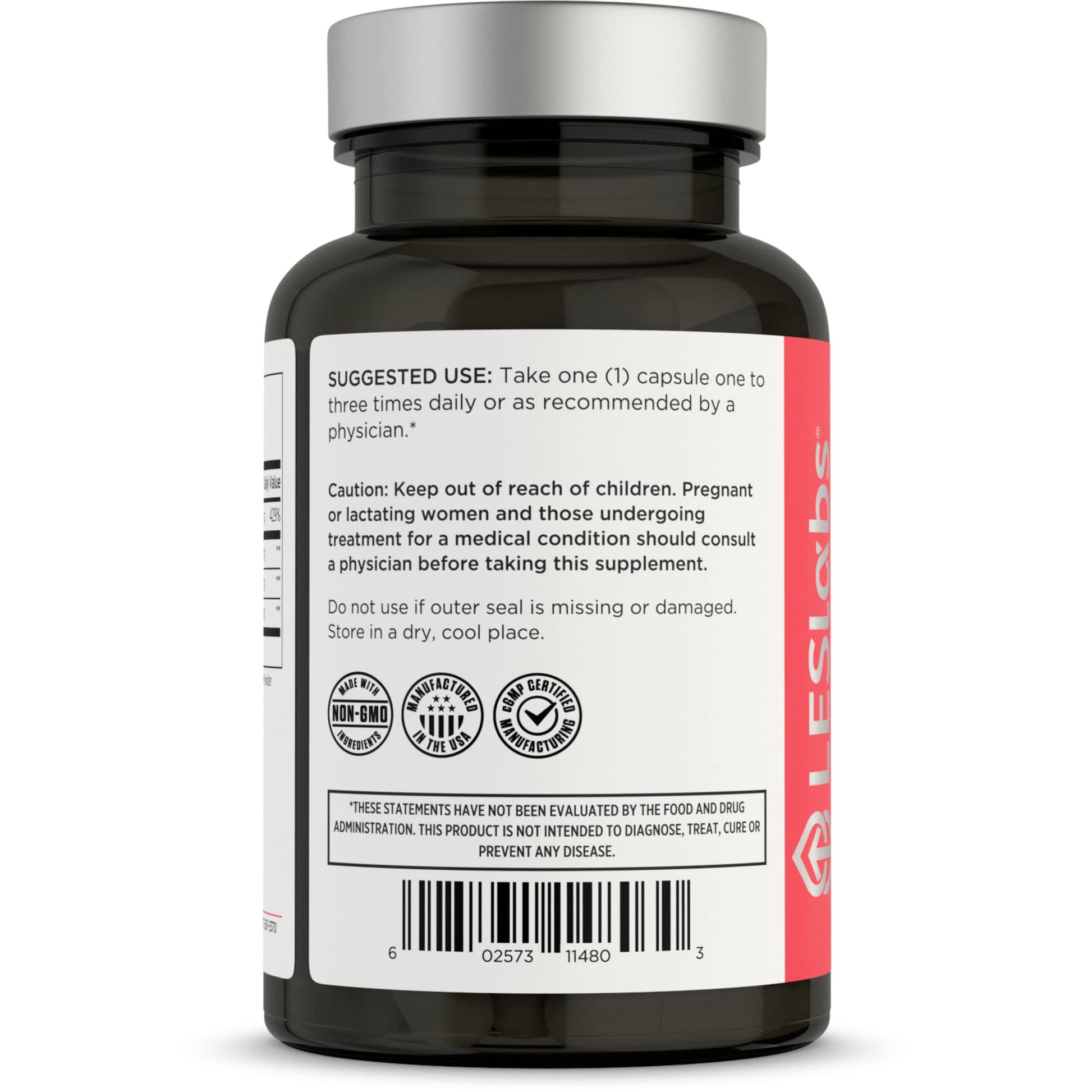 LES Labs Insulin Health – Metabolic Health and Support, Lipid & Carbohydrate Metabolism LES Labs buy supplements canada