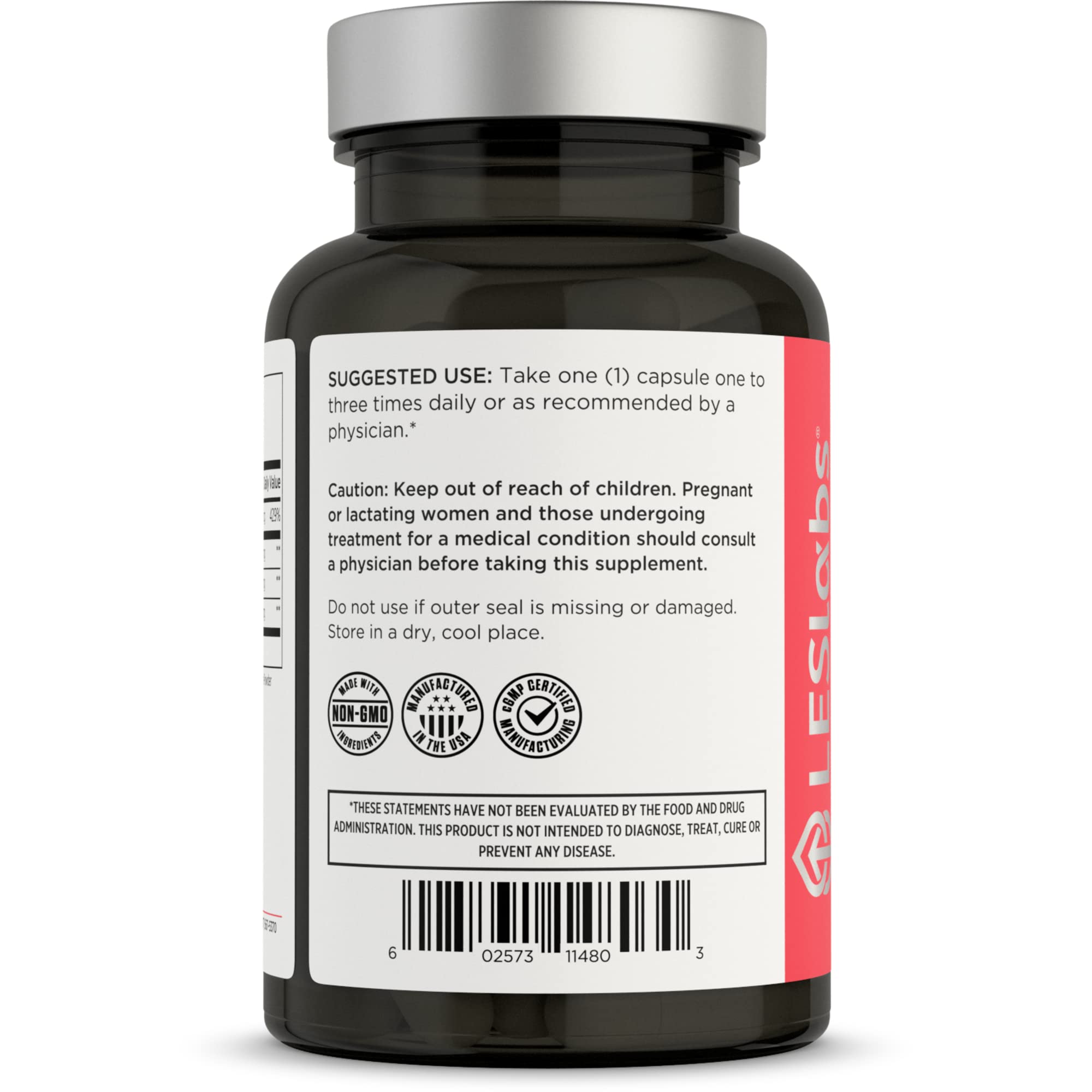 LES Labs Insulin Health – Metabolic Health and Support, Lipid & Carbohydrate Metabolism LES Labs buy supplements canada