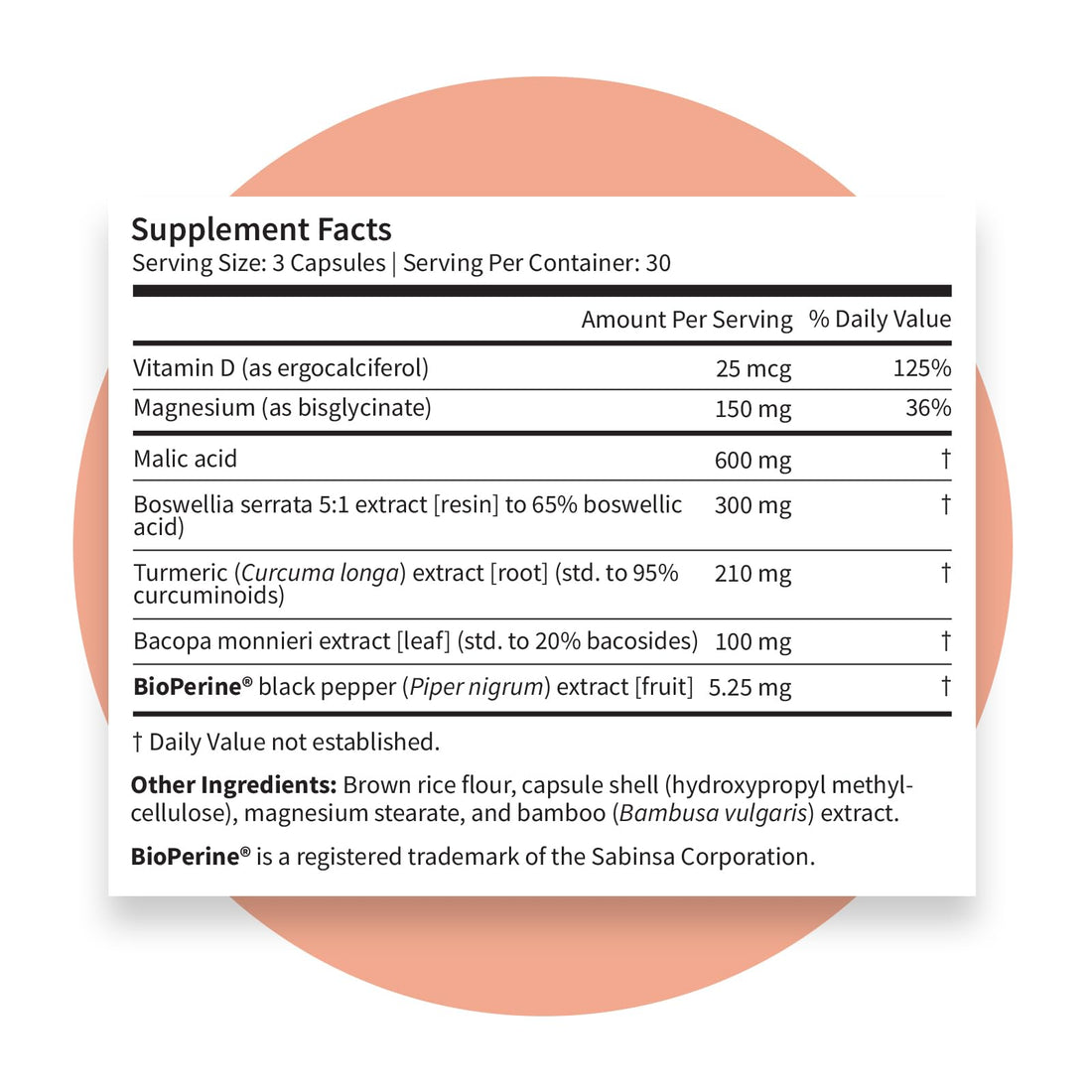 Pattern Wellness Fibro Complex – Advanced Formula with BioPerine® for Nutrient Absorption – Supports Muscle, Joint & Mobility Health – 90 Vegan Capsules Pattern Wellness buy supplements canada