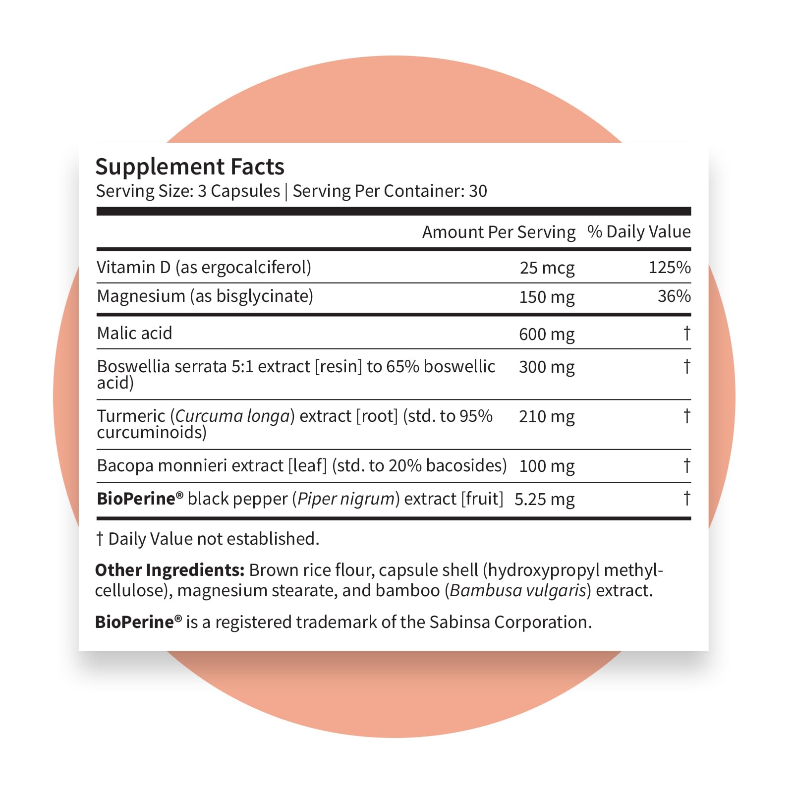Pattern Wellness Fibro Complex – Advanced Formula with BioPerine® for Nutrient Absorption – Supports Muscle, Joint & Mobility Health – 90 Vegan Capsules Pattern Wellness buy supplements canada