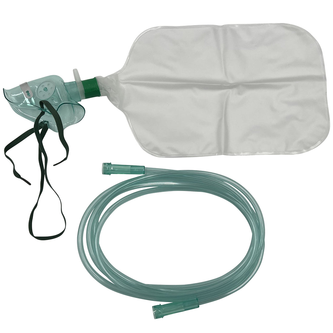 1pk Pediatric Non-Rebreather Oxygen Mask w/6.8Ft Crush ResistantTubing ResOne buy supplements canada