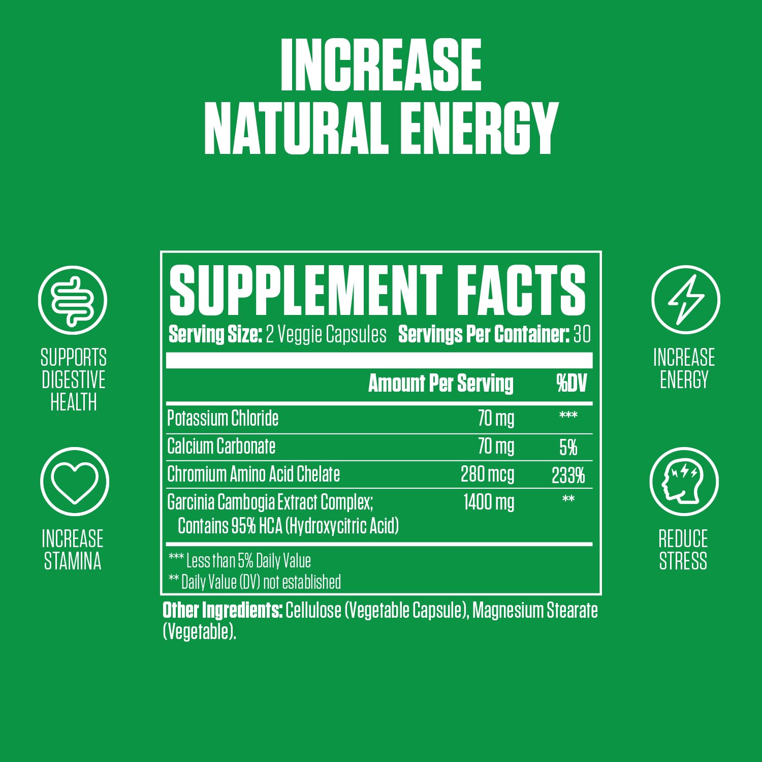 Garcinia Cambogia Extra Strength | #1 New Garcinia Cambogia Supplement Plus Potassium EPN Supplements buy supplements canada