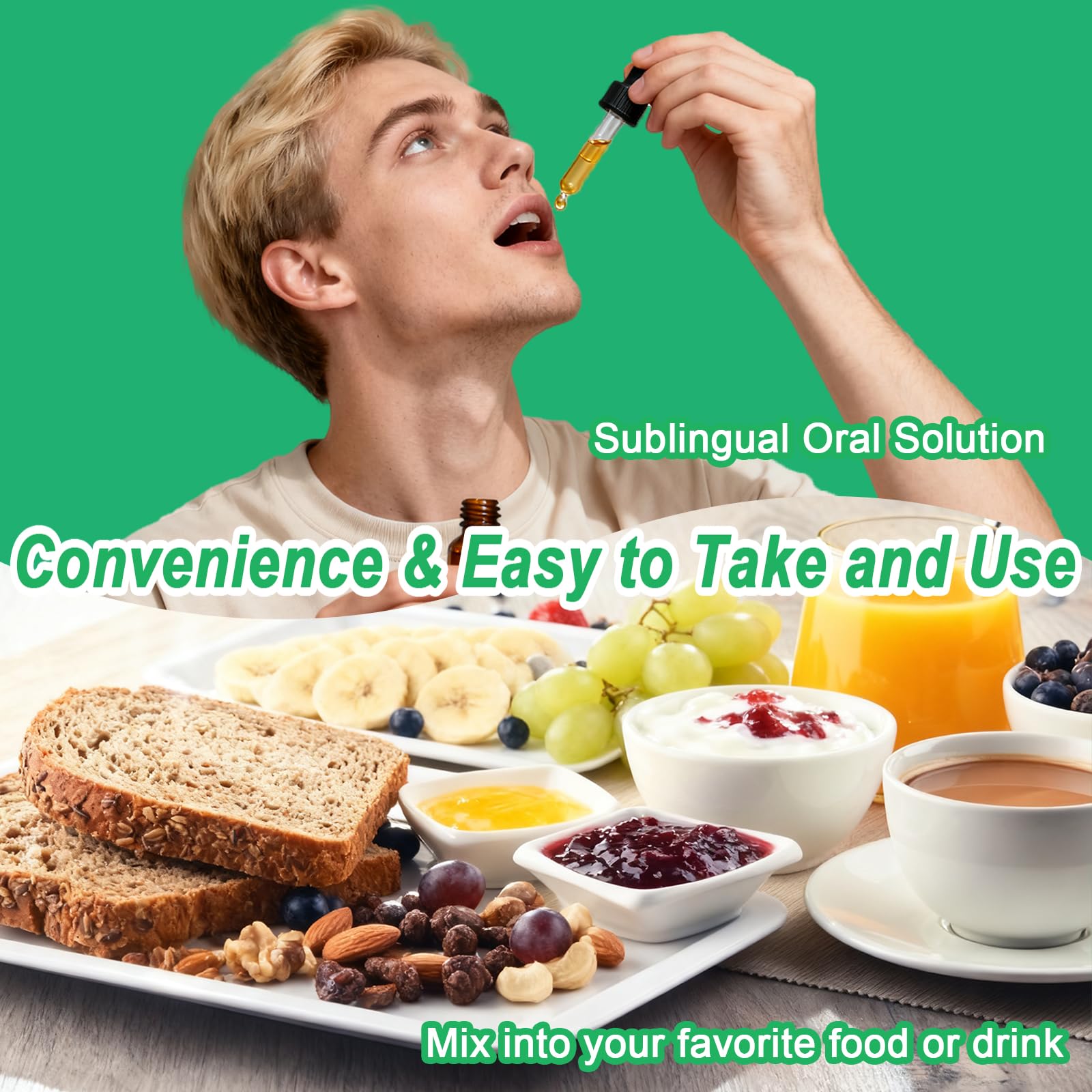 L theanine Liquid Drops, Theanine Supplement With Magnesium Glycinate & Ashwagandha for Sleep, Relaxation & Focus Support, High Absorption Liquid L Theanine 200mg for Adults & Kids丨Vegan, Non-GMO, 2oz WellVeraVida buy supplements canada