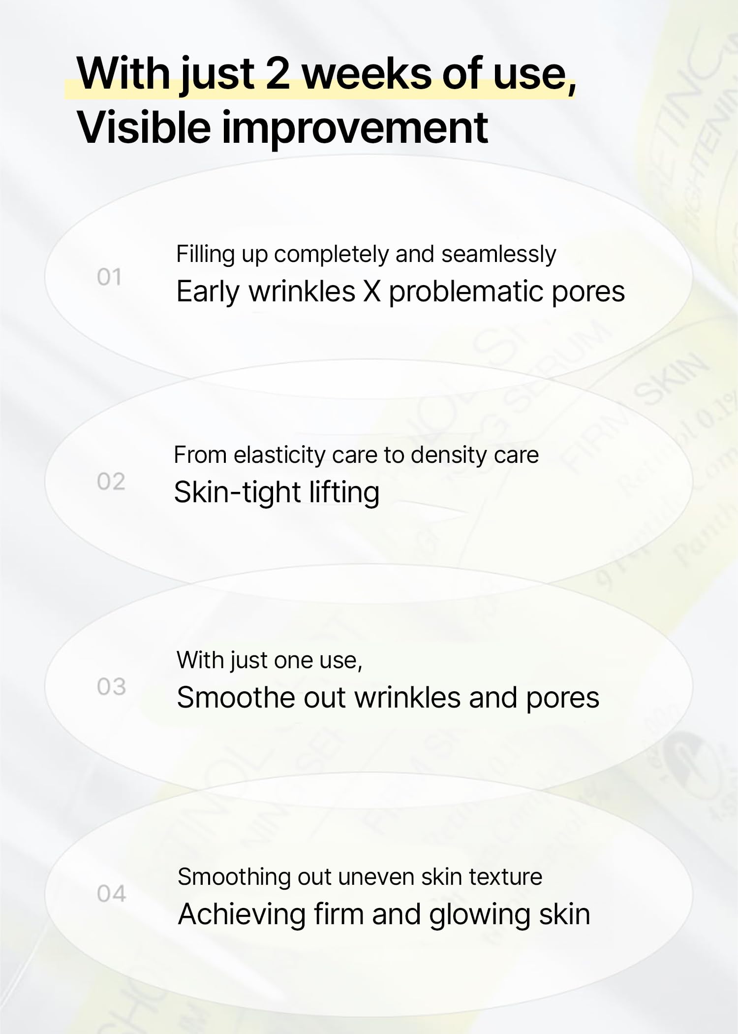 celimax The Vita A Retinol Shot Tightening Serum | with Pure Vitamin A Retinol, Peptide, Pore Minimizer celimax buy supplements canada