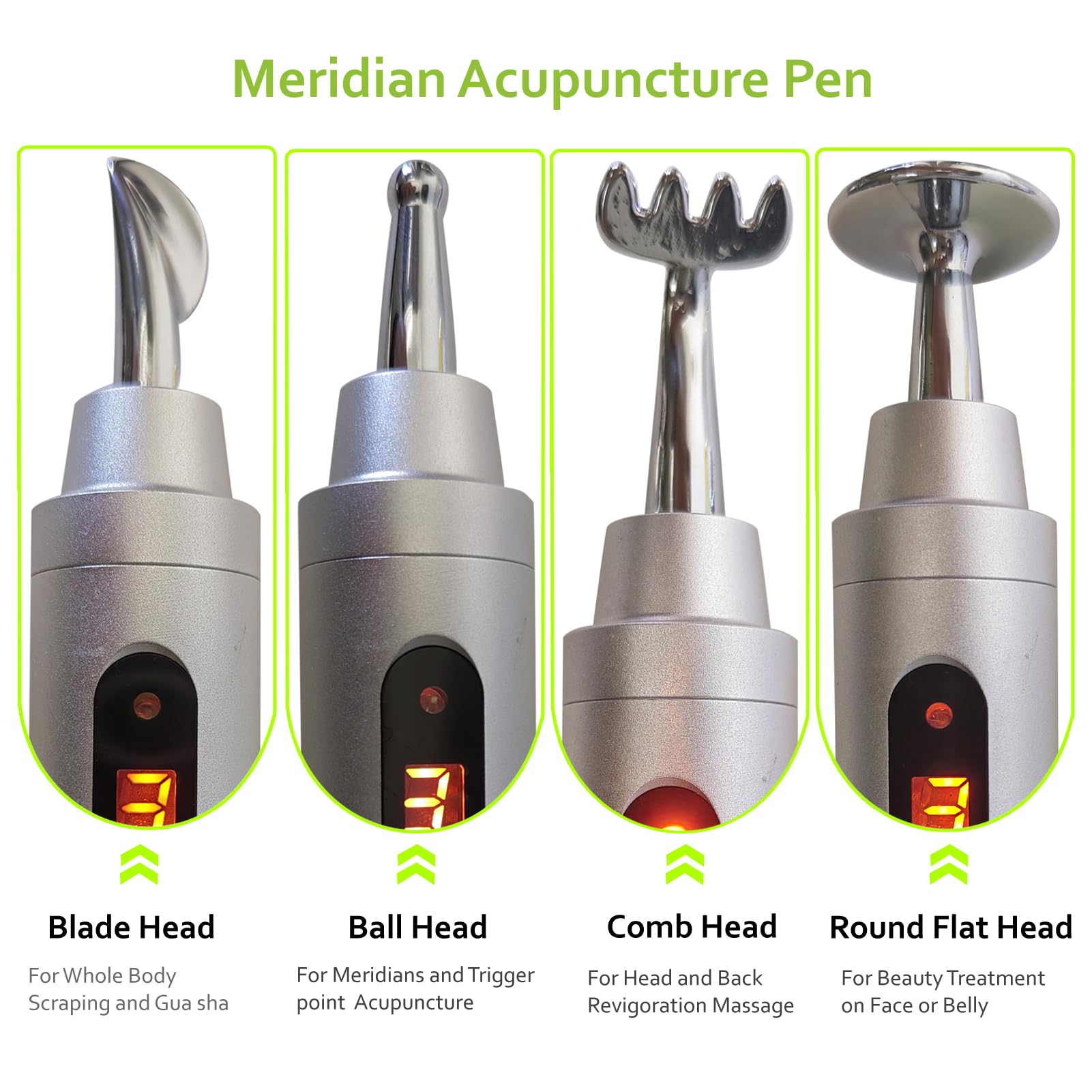 Global Care Market Meridians Energy Pen - Electronic Meridian Acupuncture Massage Pen Global Care Market buy supplements canada