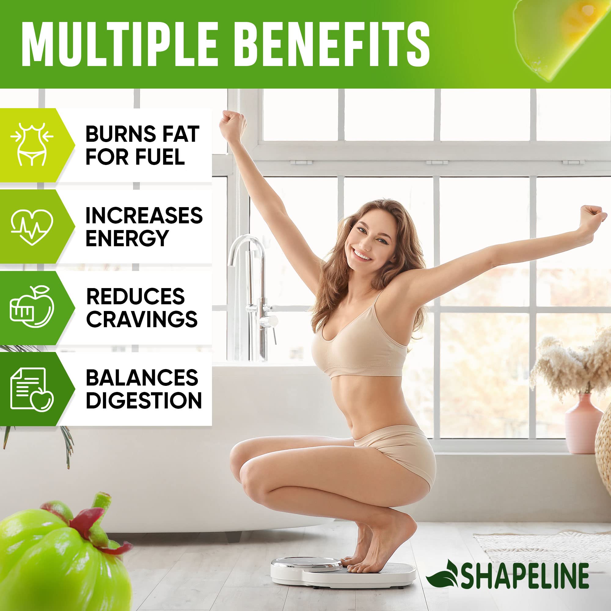 SHAPELINE Weight Loss Drops - Diet Drops 1 Fl Oz & 2 Fl Oz - Made in The USA - Appetite SHAPELINE buy supplements canada