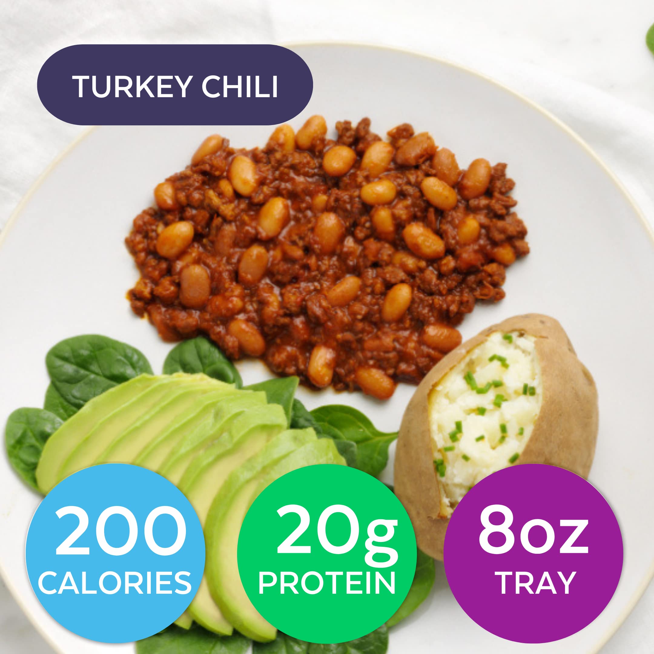 HMR Top 5 Entrée Pack | Pre-packaged Lunch or Dinner to Support Weight Loss | Pack of 5 HMR buy supplements canada