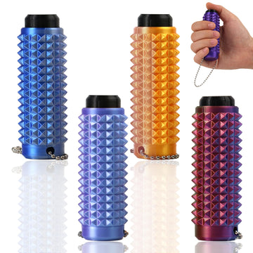 Little Ouchies Pain Fidget Clicker Toy, 3D Printed Sensory Fidget Toys Adults, Anxiety Relief Items Fidget, Stress Relief Gifts for Men Women (4Pcs-2A) Tino hiahia buy supplements canada