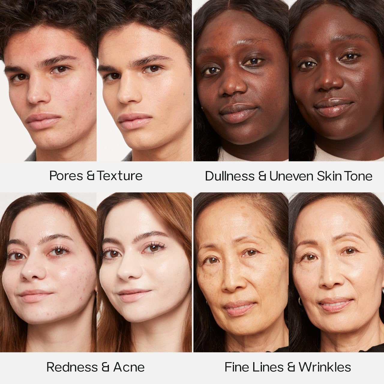 Saie Glowy Super Skin Tint Liquid Foundation - Weightless + Dewy Foundation with Lightweight Medium Coverage - Hydrating Face Makeup + Skin Care Serum Hybrid with Hyaluronic Acid - Shade 11 (1.01 oz) Saie buy supplements canada