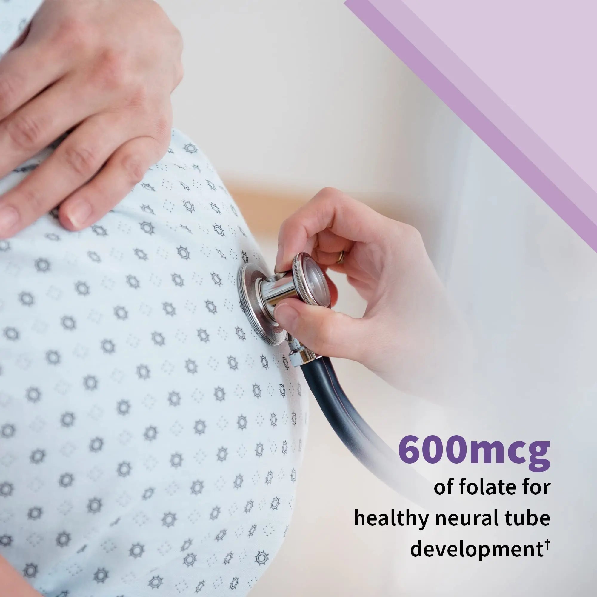 Essential Prenatal Gummy Vitamins for Women with Iron: Folate, Biotin, D3 & B12 + Probiotics for Digestion, Vitamin Code Multivitamin Garden of Life buy supplements canada