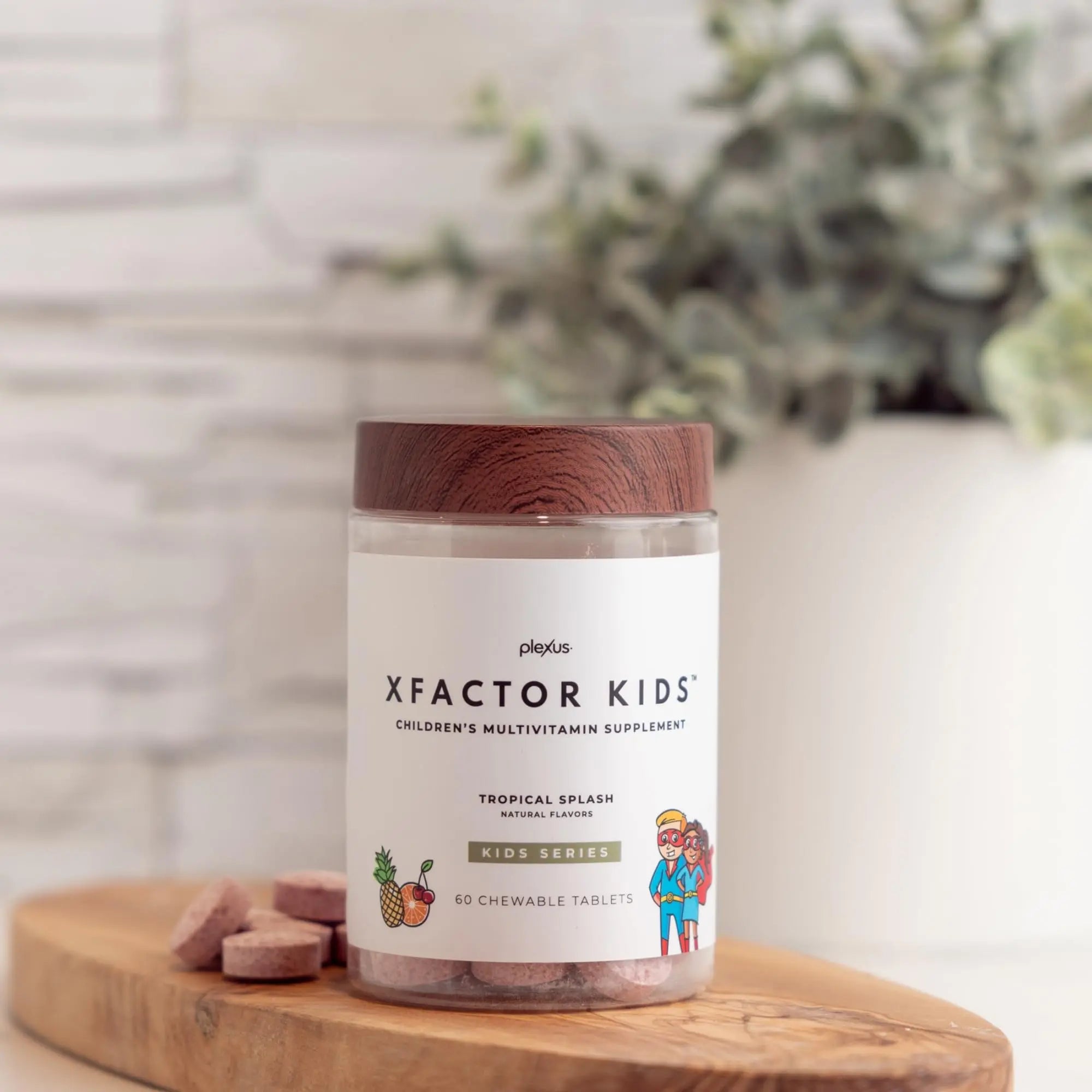 Plexus® Xfactor Kids™ Plexus buy supplements canada