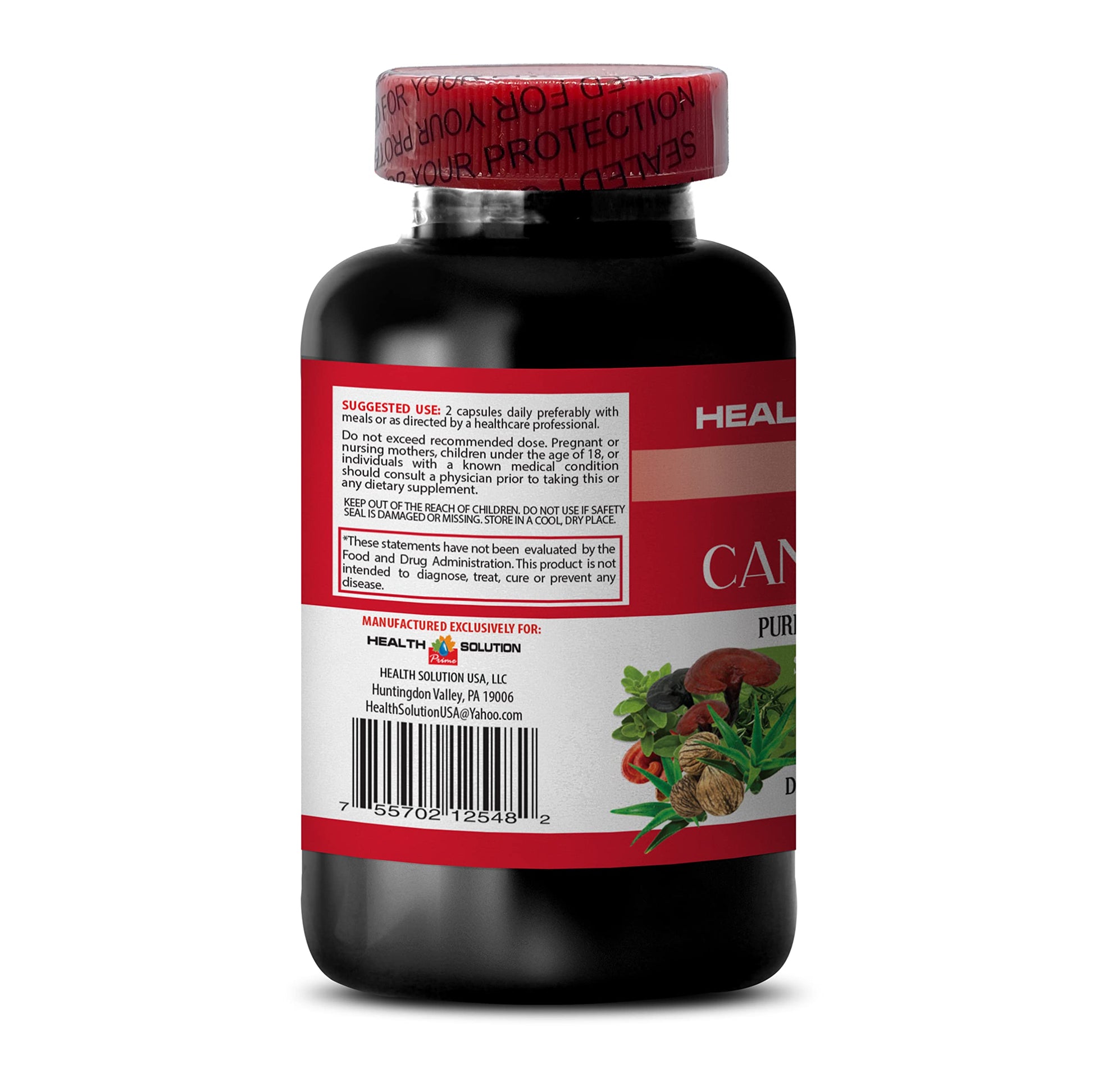 Immunity Support Supplement - Candida Away Plus - Candida Digestive - Candida Cleanse Extra Strength Health Solution Prime buy supplements canada