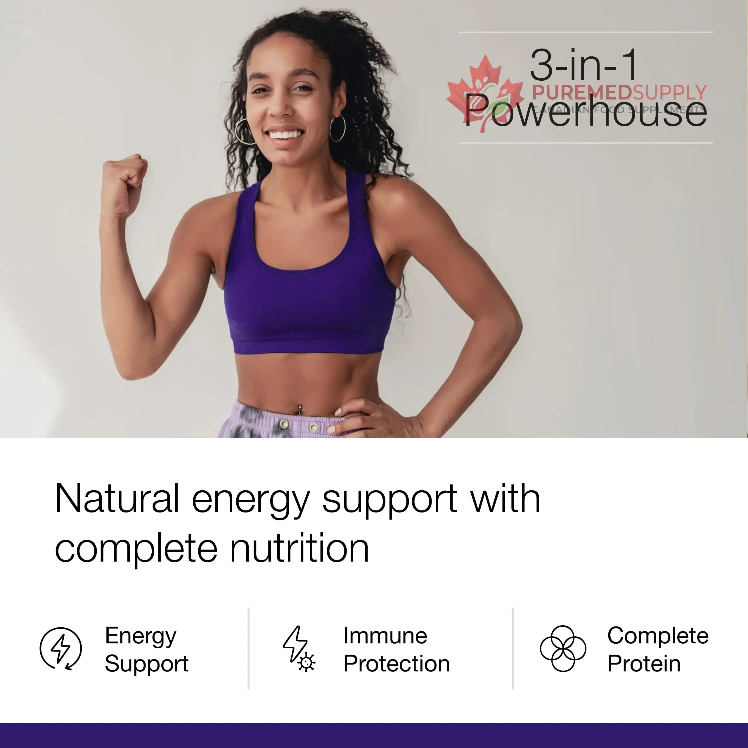 Dr. Schulze's SuperFood Ultra - Plant-Based Superfood Powder for Active Lifestyle Support - Vital Nutrients - Natural Ingredients - Gluten-Free & Dairy-Free - Vegan - 17.4 oz (13 Servings) - 2 Pack Dr. Schulze's buy supplements canada
