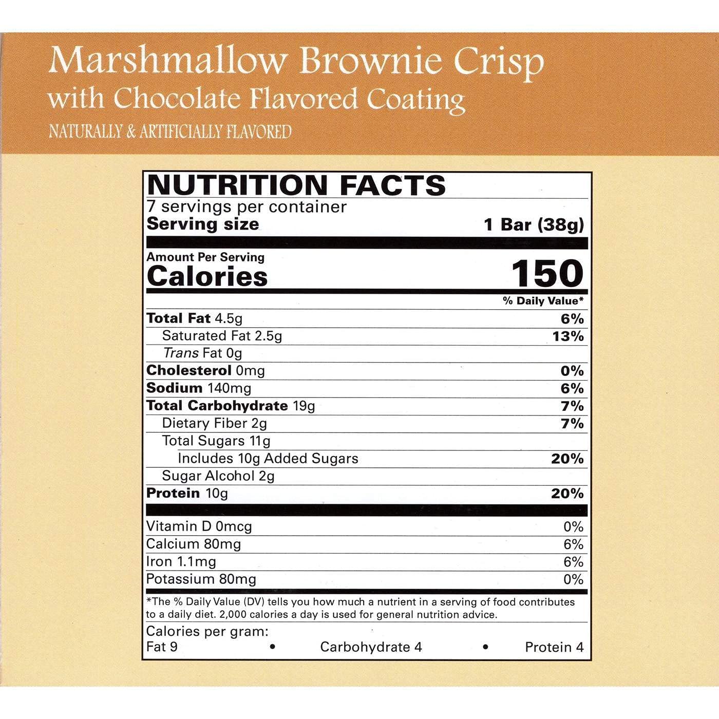 BestMed - High Protein Snack Bar - Low-Carb, 10g Protein, Low Sugar, Low Calorie BestMed Weight Loss buy supplements canada