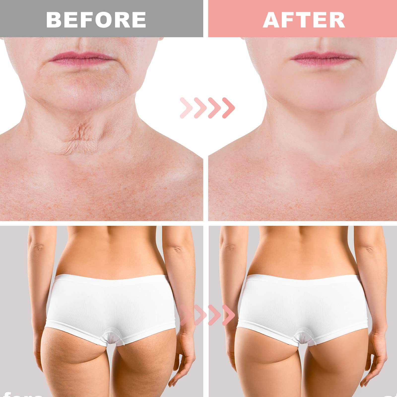 Hibiscus and Honey Firming Cream, Skin Tightening Lotion, Reduces the Look of Neck Lines CITYGOO buy supplements canada