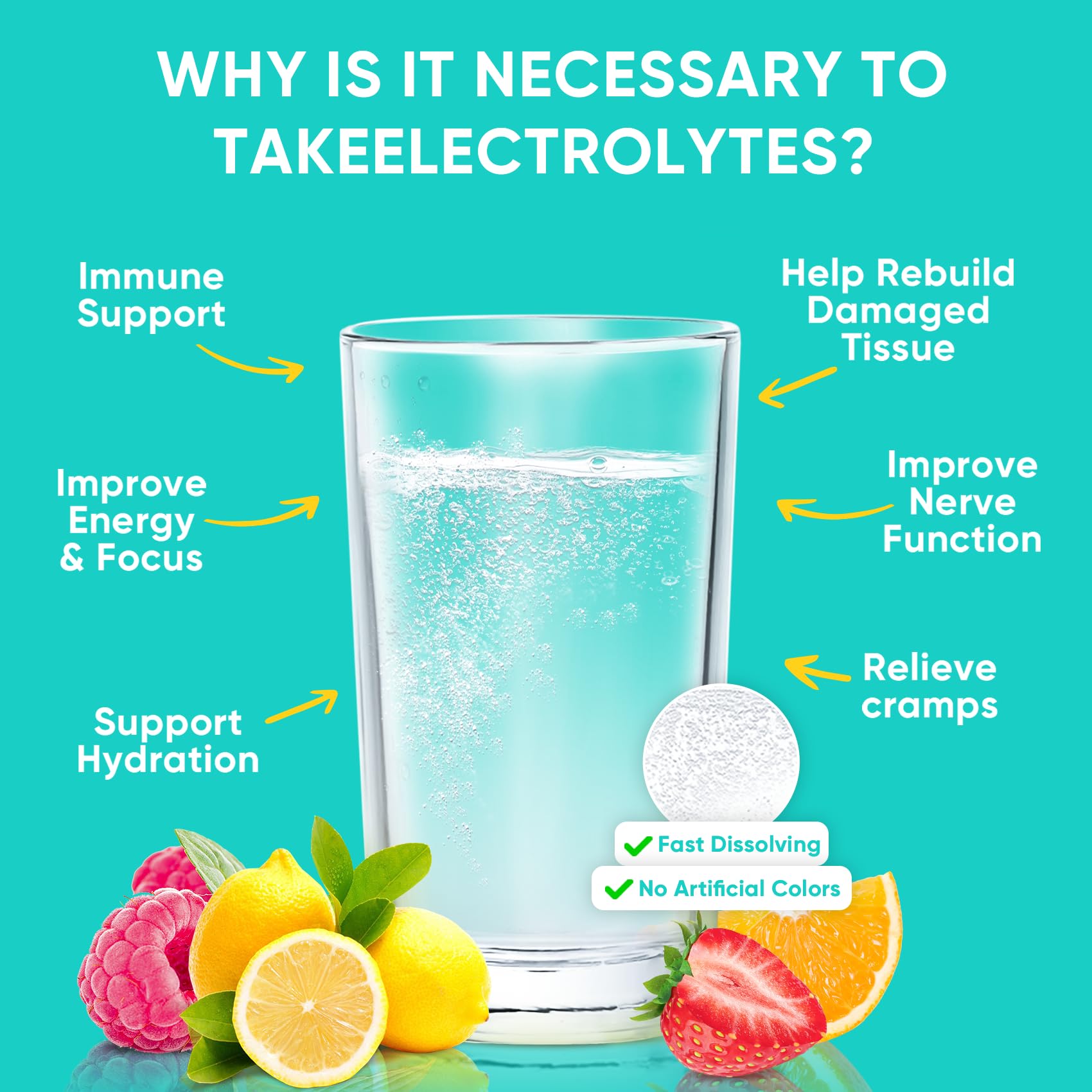 Venture Pal Sugar Free Electrolytes Powder Packets - Liquid Daily IV Hydration Packets | Instantly Hydrating & Party Recovery | 5 Vitamins & 7 Electrolytes Venture Pal buy supplements canada
