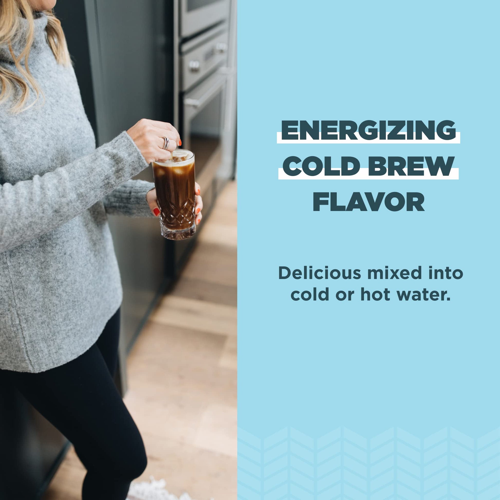 Ancient Nutrition Hydrolyzed Collagen Peptides Powder, Cold Brew Multi Collagen Protein Ancient Nutrition buy supplements canada