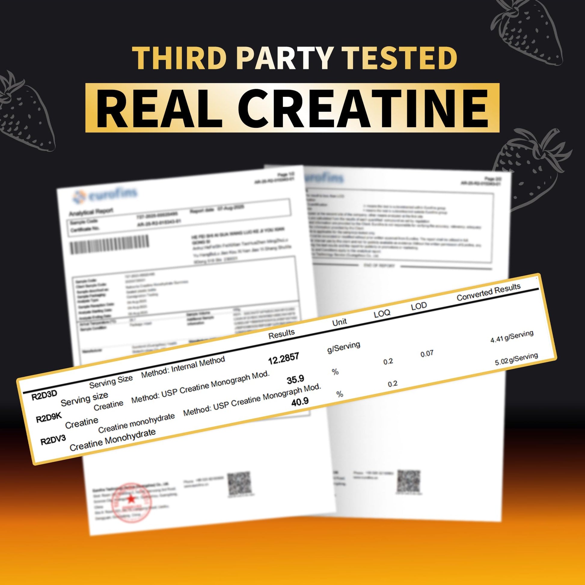 Nutravita NSF Certified Creatine Gummy - Creatine Monohydrate Gummies for Men & Women-5g of Creatine Monohydrate per Serving - Sugar Free, Nutravita buy supplements canada
