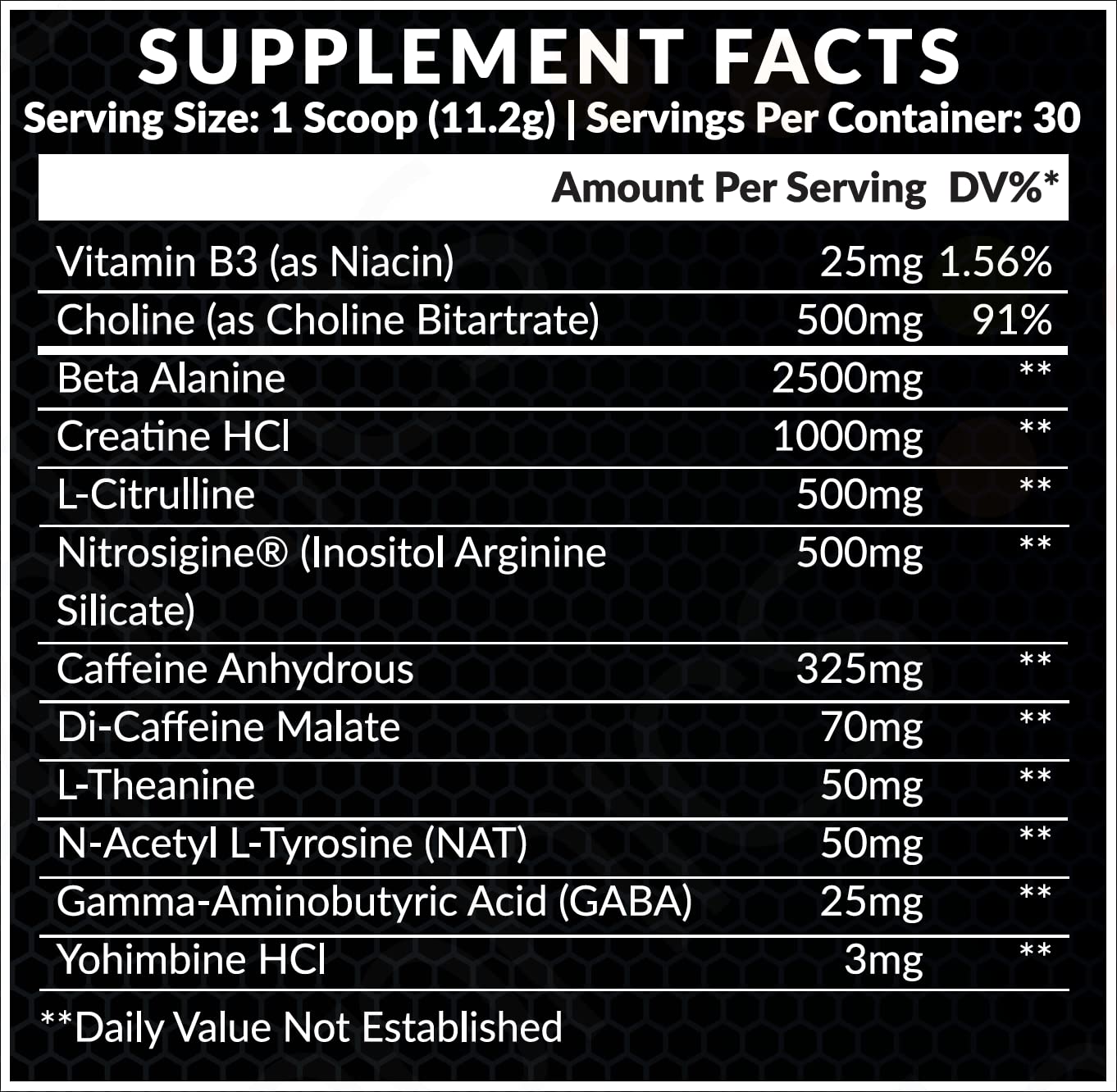 PHYBIUS Lab AM Pre-Workout (Sour Watermelon) Focus, Strength, Powder, 30 Servings PHYBIUS Lab buy supplements canada