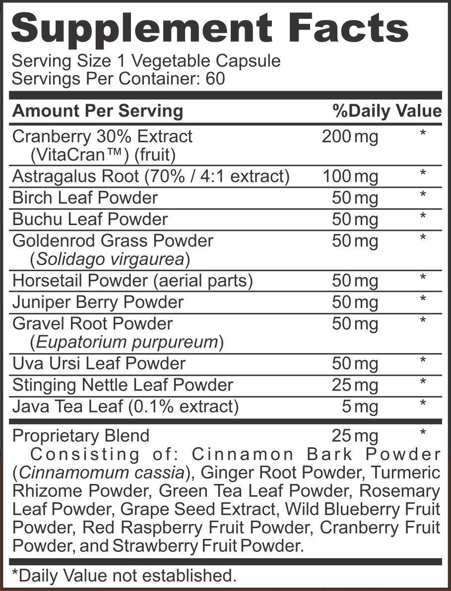 Sigmaceutical Vaginal Health Treatment – Overgrowth & Kidney Cleanses Sigmaceutical buy supplements canada