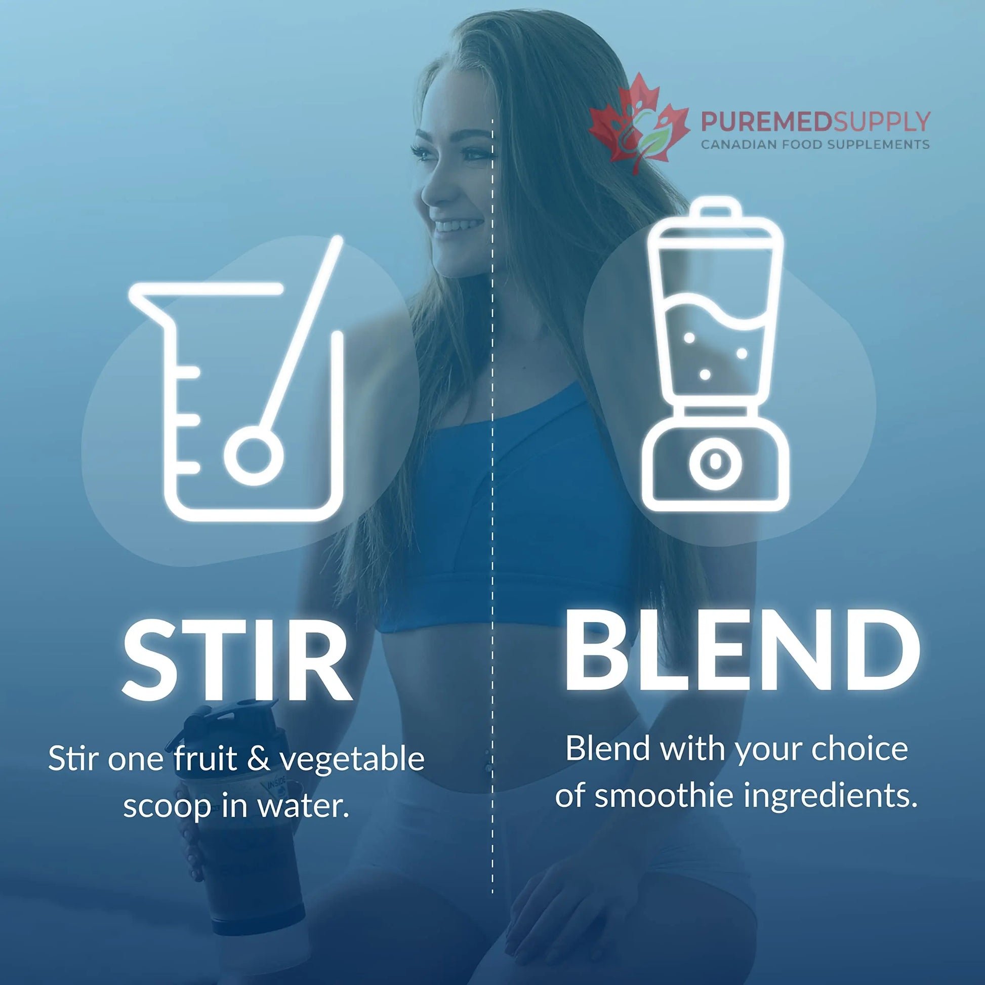 Equilife Daily Fruit & Vegetable Blend, Superfood Antioxidant Supplement, Crisp Apple Flavor with Vitamin C, Fiber, and 9 Essential Amino Acids, Supports Energy, Low Sugar, Vegan, 30 Servings Tub Equilife buy supplements canada