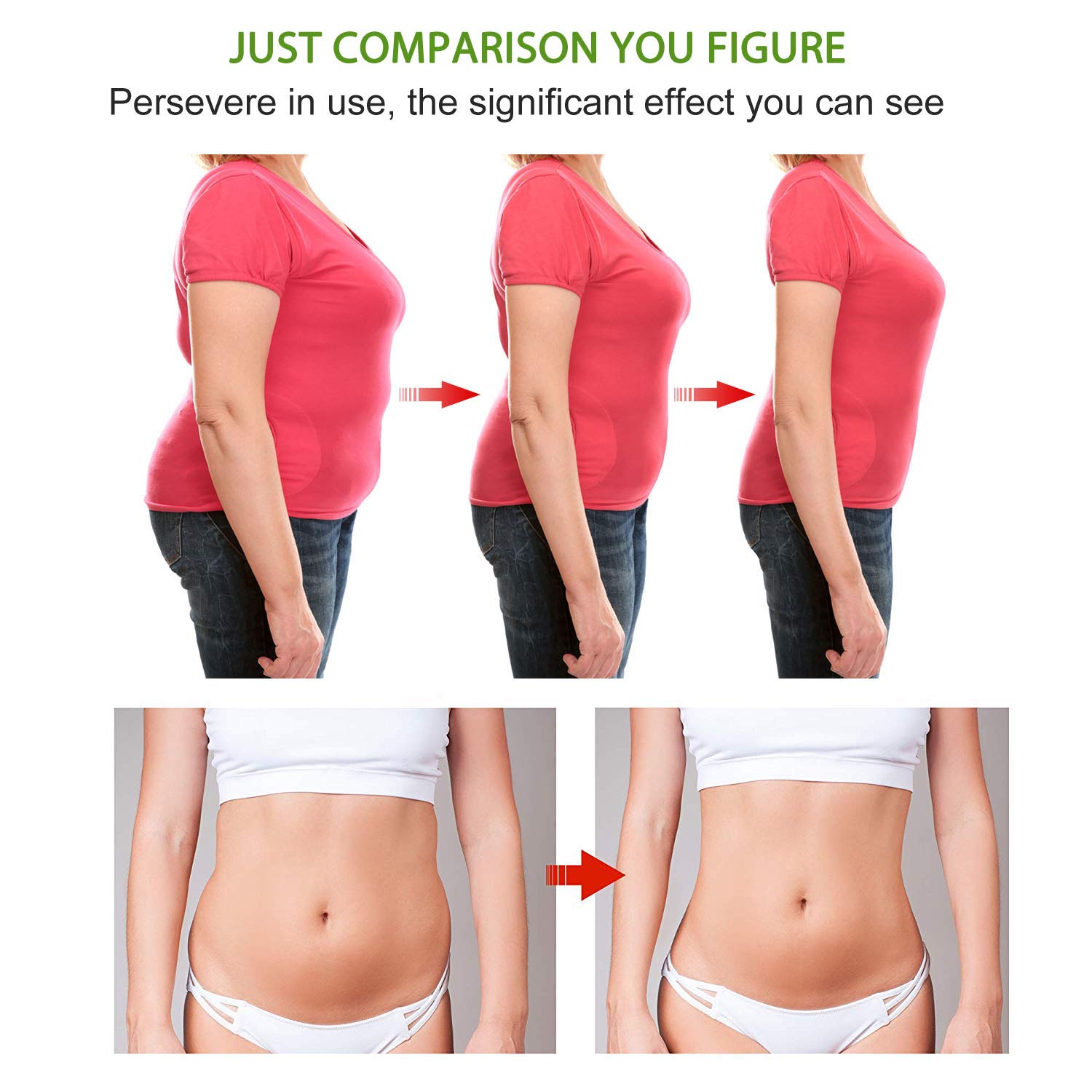 Belly Button for Men/Women, Powerful & Fast, 90 PCS Inscape Data buy supplements canada
