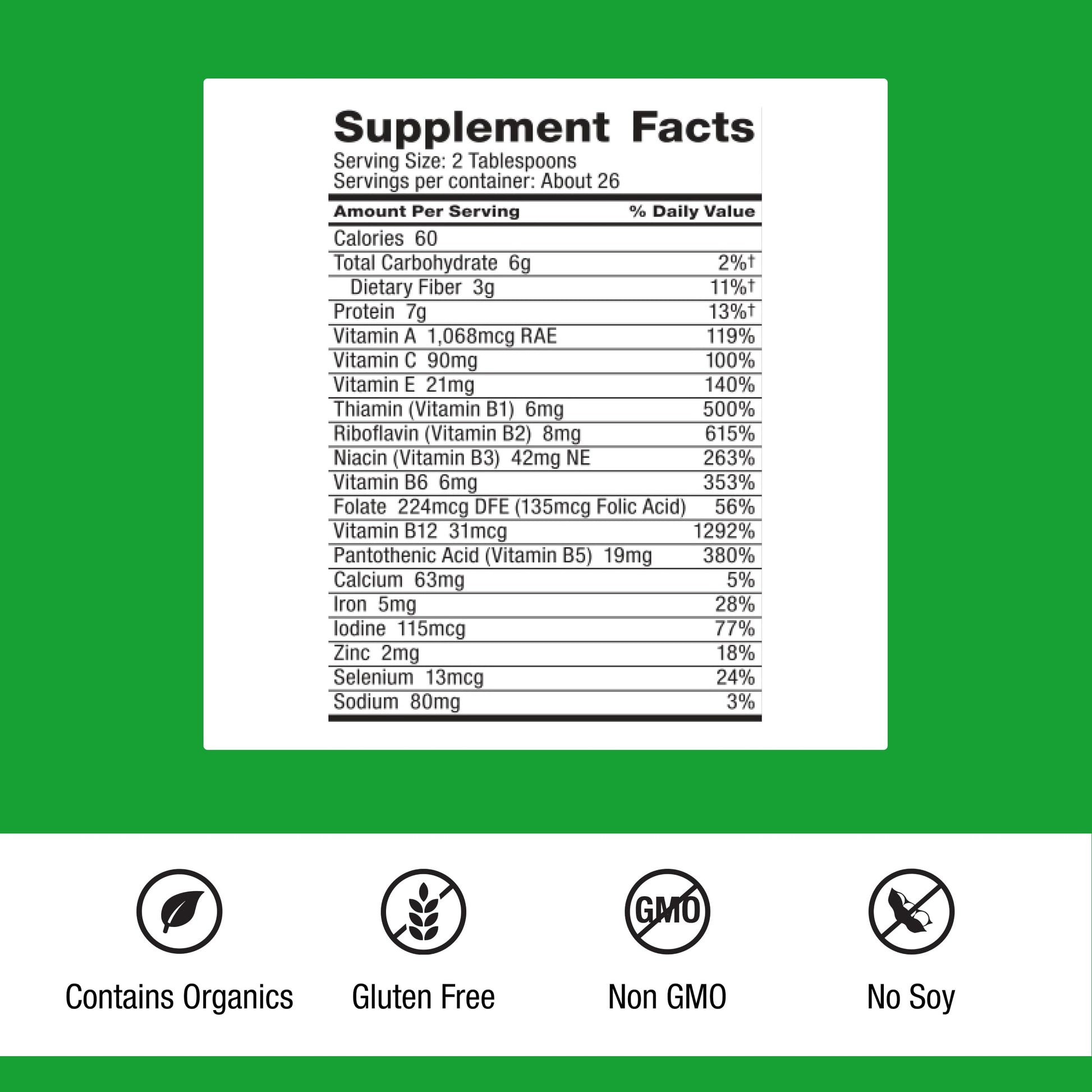 Dr. Schulze's SuperFood Plus - Everyday Superfood Supplement to Support Overall Wellness - Clean, Quality Nutrition - Supports Metabolism & Daily Energy - Gluten-Free & Dairy-Free - 14 oz Dr. Schulze's buy supplements canada