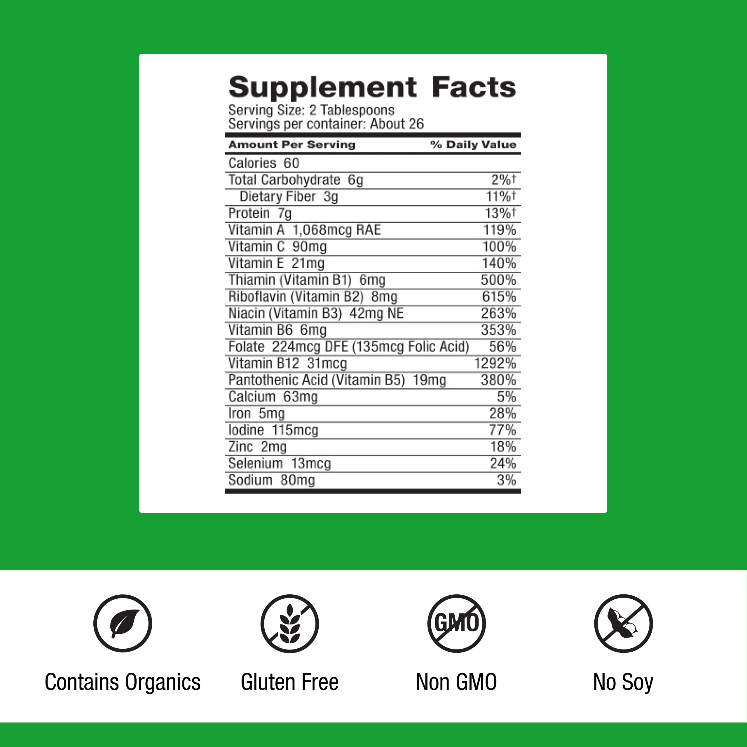 Dr. Schulze's SuperFood Plus - Everyday Superfood Supplement to Support Overall Wellness - Clean, Quality Nutrition - Supports Metabolism & Daily Energy - Gluten-Free & Dairy-Free - 14 oz Dr. Schulze's buy supplements canada