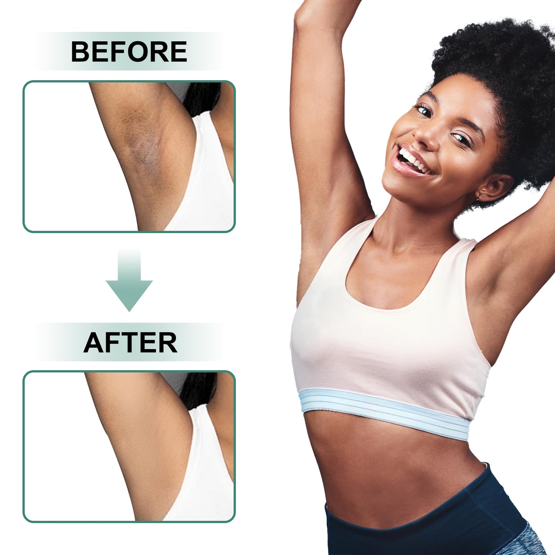 Vcetree Skin Bleaching Cream Skin Lightening for Body Intimate Areas, Private Parts, Underarm, Knees, Elbows, Inner Thigh, Bikini Area Vcetree buy supplements canada
