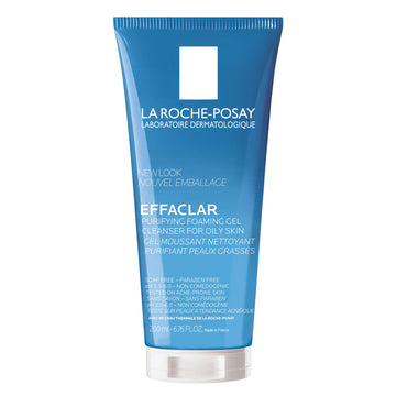 La Roche-Posay Effaclar Purifying Foaming Gel Cleanser for Oily Skin La Roche-Posay buy supplements canada