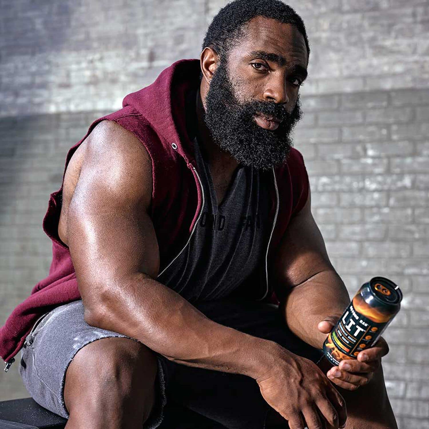 BEYOND RAW LIT On The Go | Ready to Drink Cans | Contains Caffeine, L-Citrulline BEYOND RAW buy supplements canada