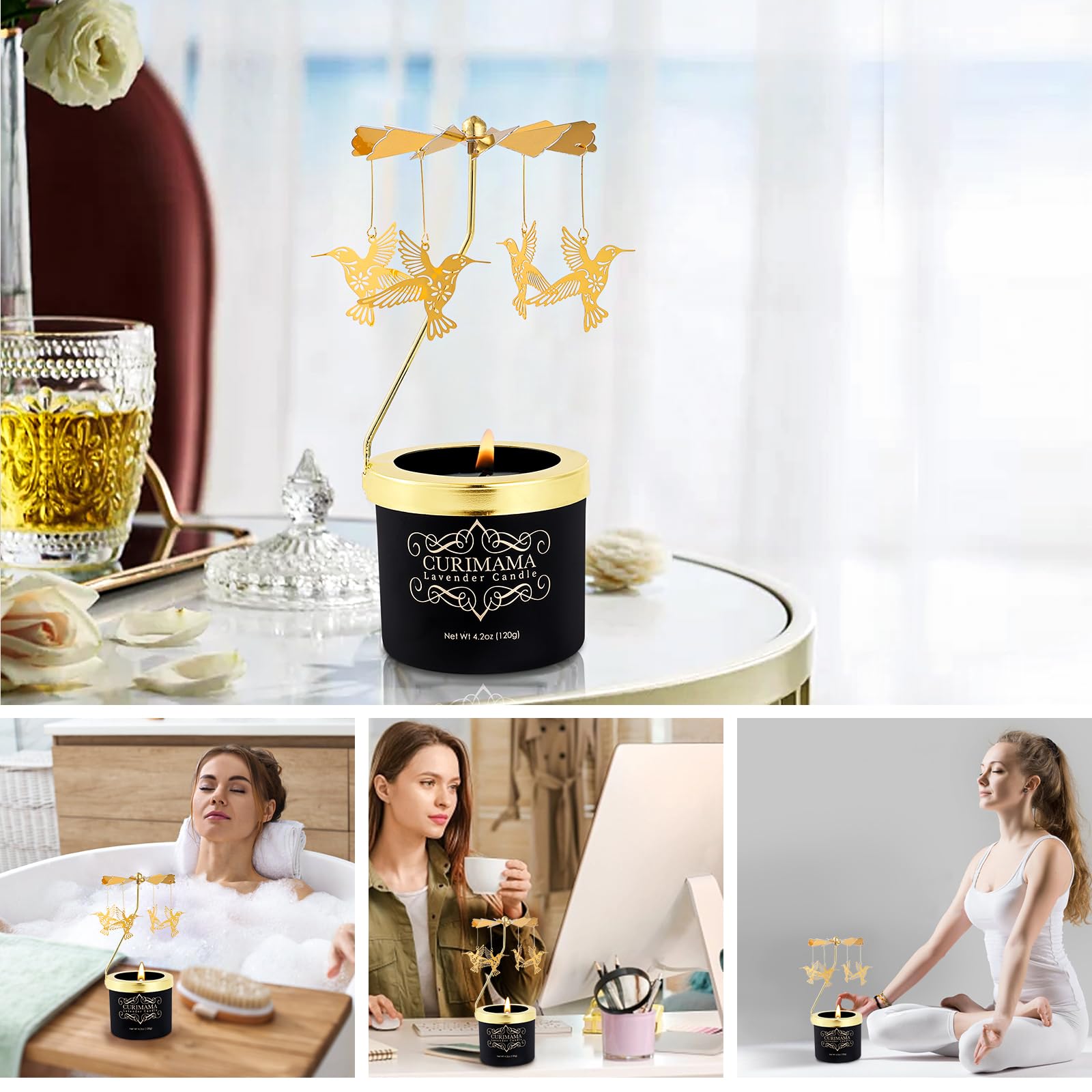 Gifts for Women, Hummingbird Gifts for Women,Funny White Elephant Gifts for Best Friend Curimama buy supplements canada