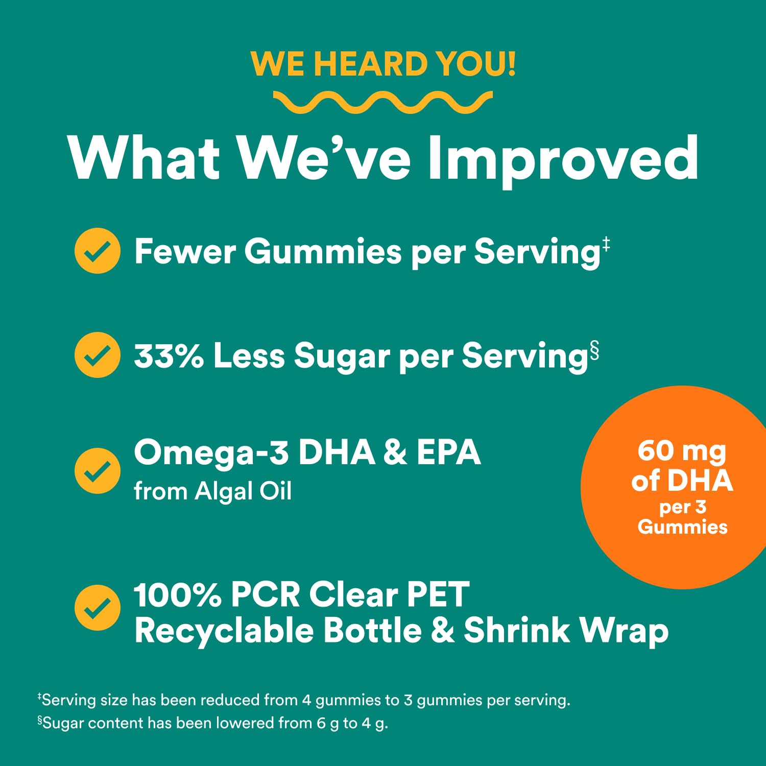 SmartyPants Prenatal Multivitamin Gummies with Omega 3 DHA/EPA, Methylfolate, Biotin, Vitamins D3, C, B12, B6, A, K, and Zinc, Gluten Free, Clean Label SmartyPants buy supplements canada