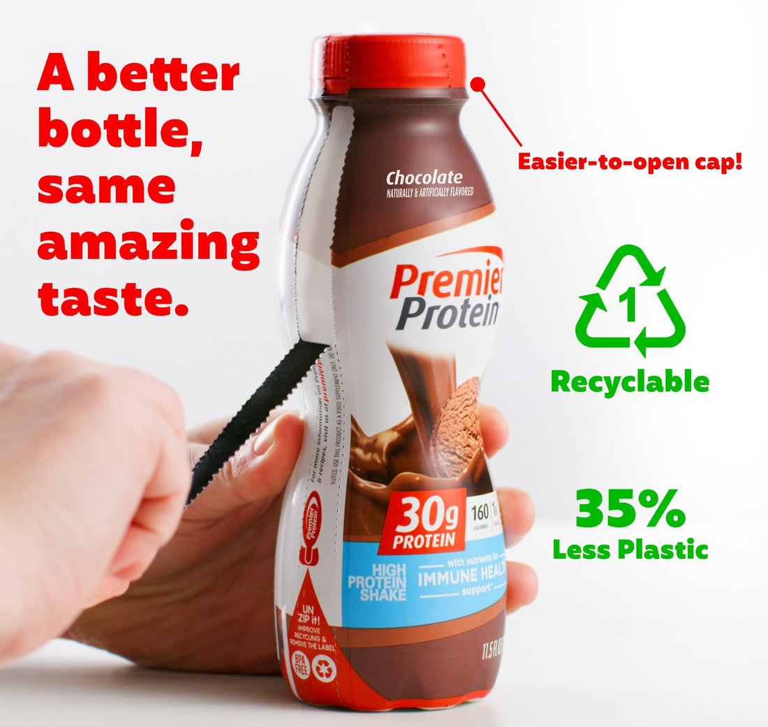 Premier Protein Shake Limited Edition 30g 1g Sugar 24 Vitamins Minerals Nutrients Premier Protein buy supplements canada